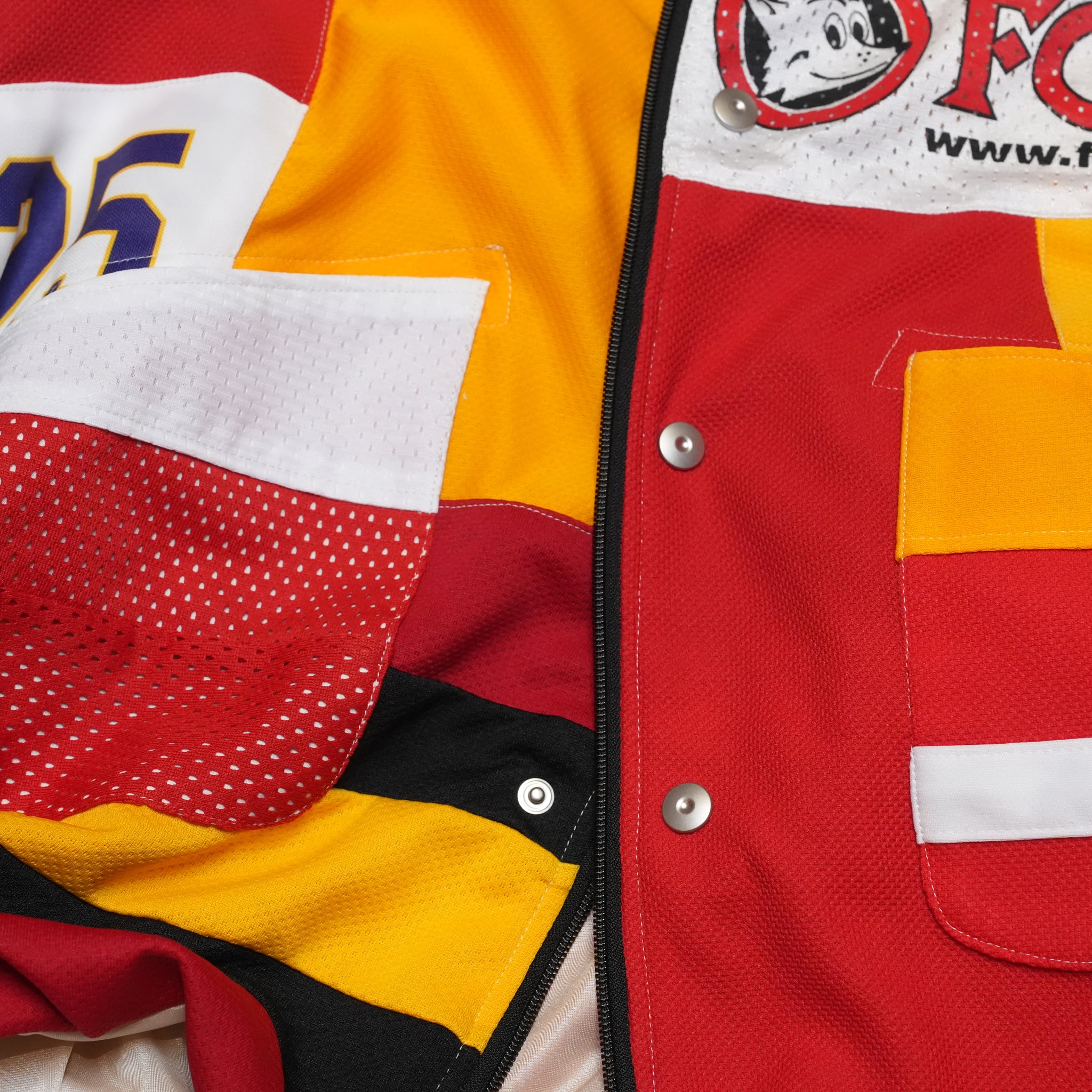 SP-1-JK | Color_Pop | No_MK26S-O-06_Pop【MASTERKEY_マスターキー】