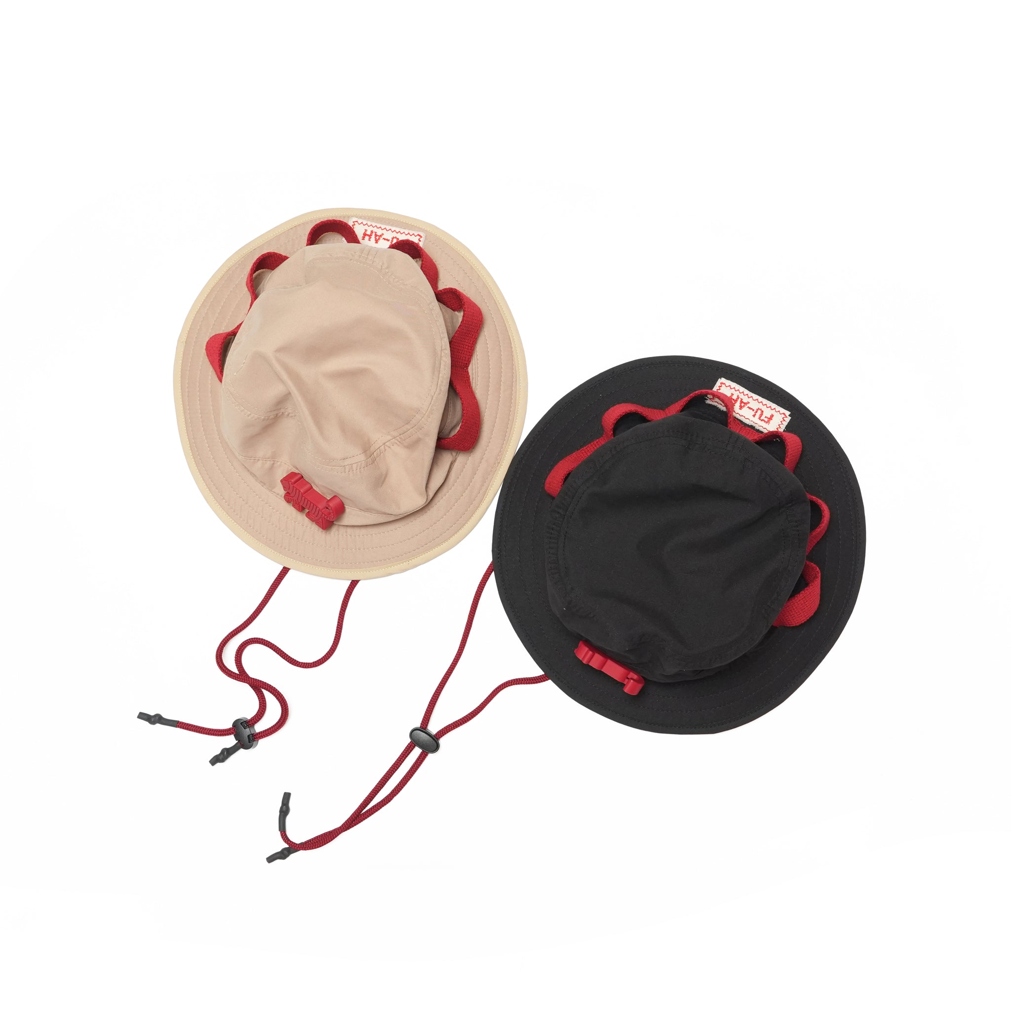 Hat Tiger – Black | FU-AH