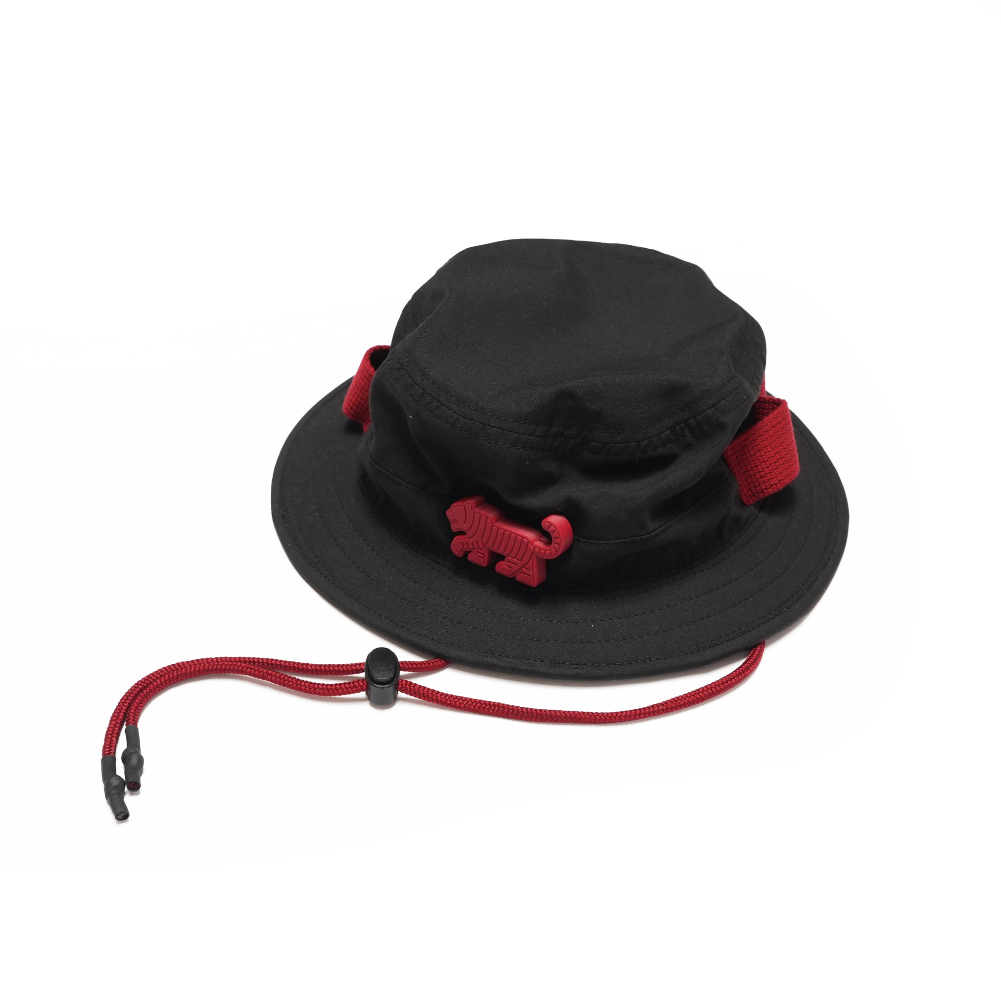 Hat Tiger – Black | FU-AH
