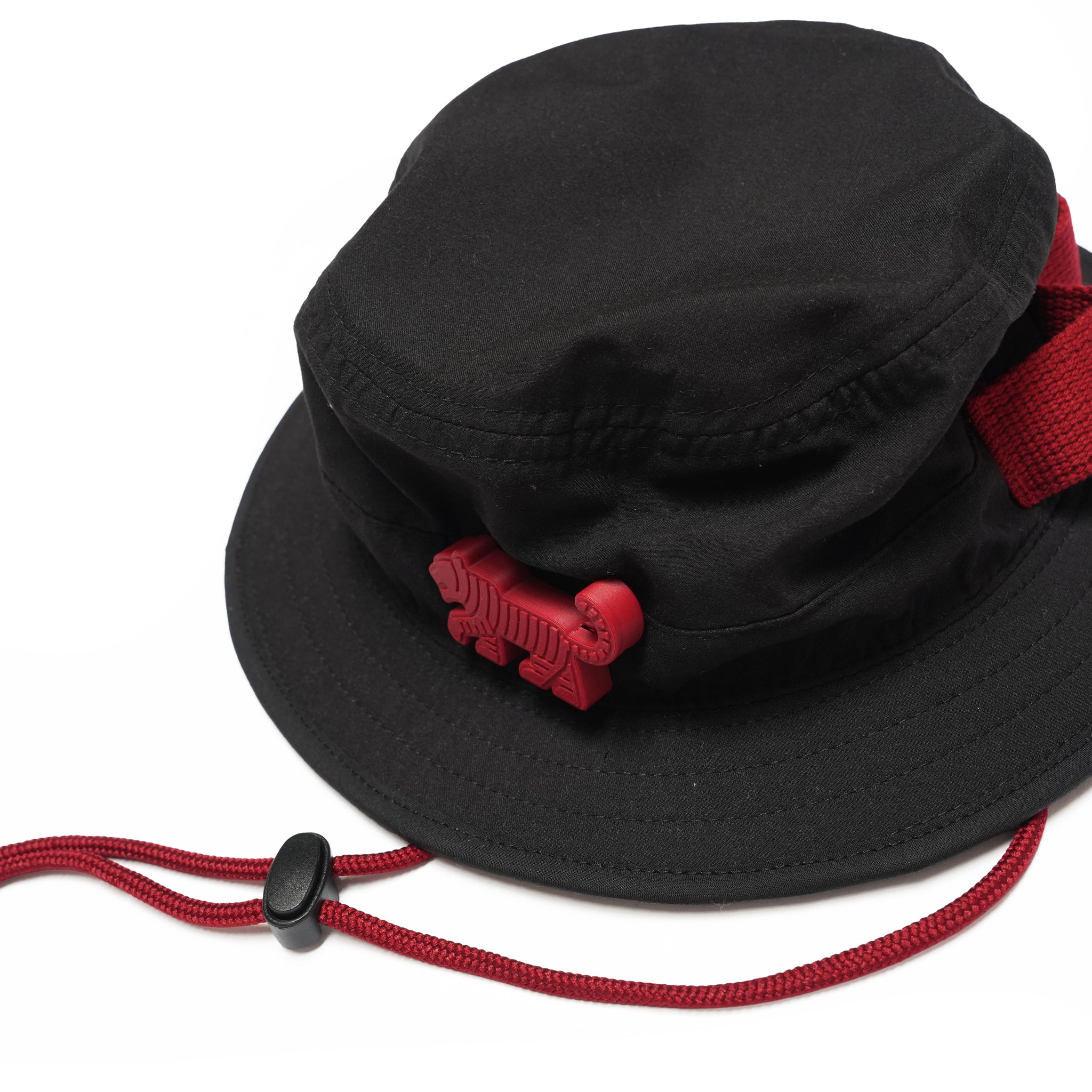 Hat Tiger – Black | FU-AH