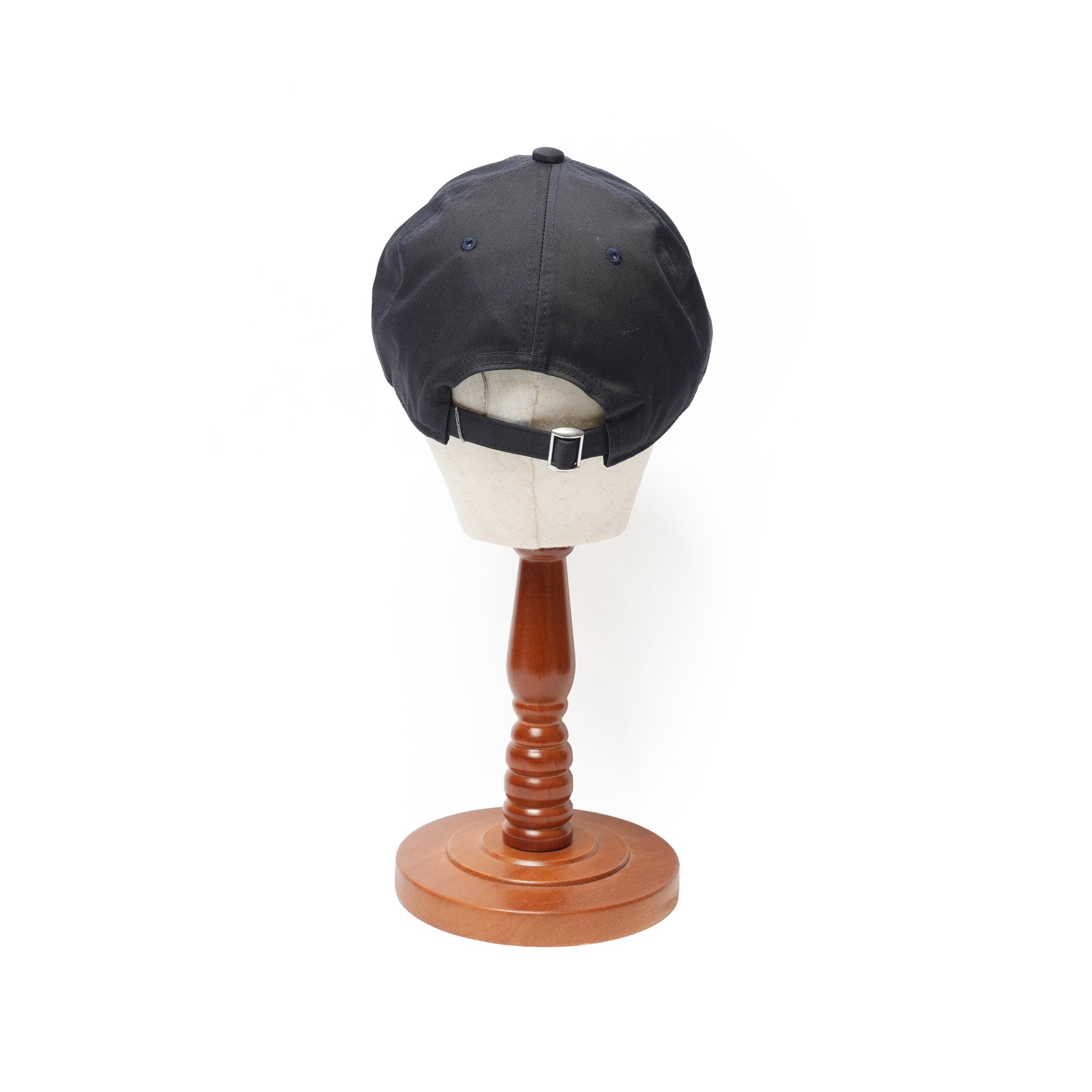 Dot Flower Cap – Navy | NICK GEAR | 入荷予定アイテム