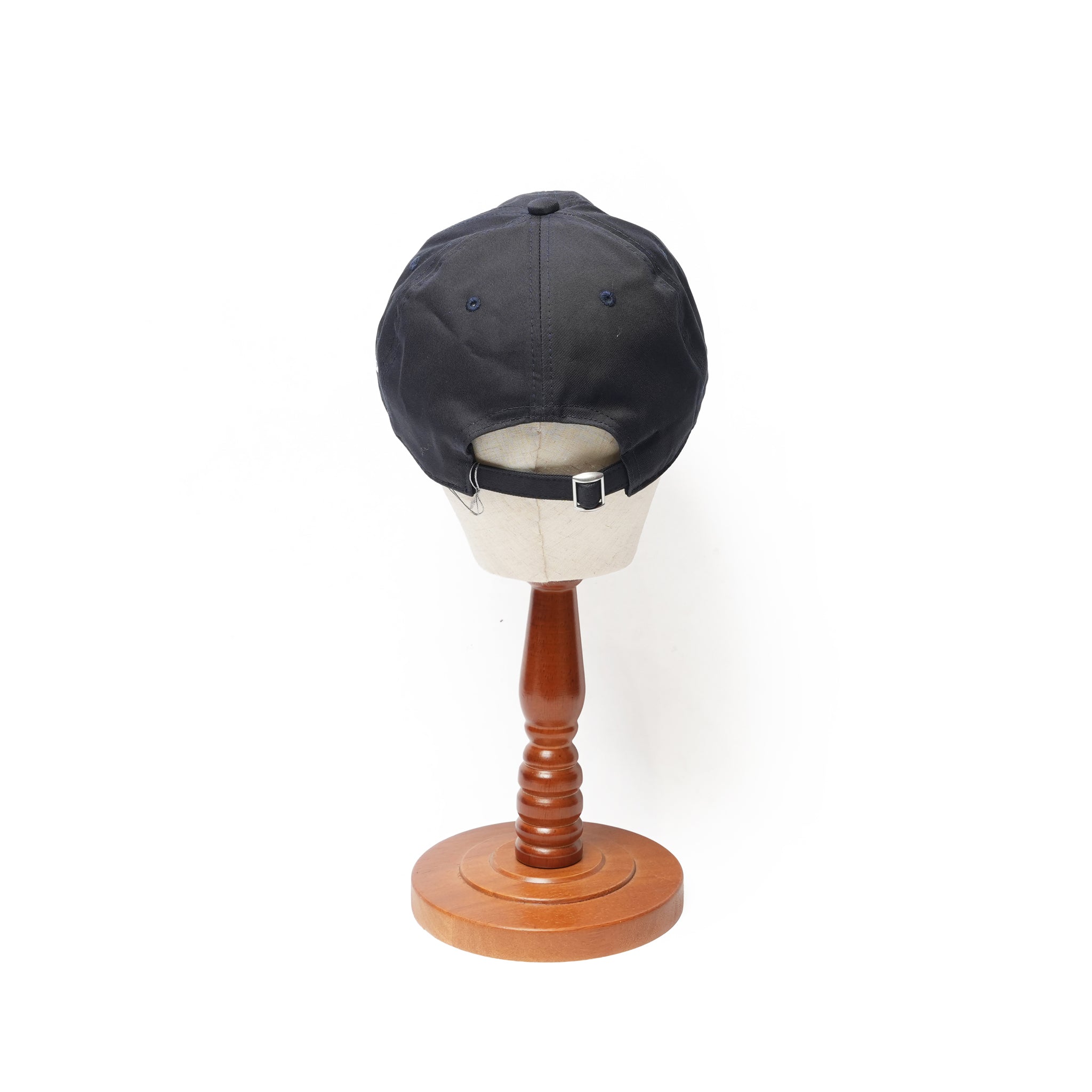 Pixel Flower Cap – Navy | NICK GEAR | 入荷予定アイテム