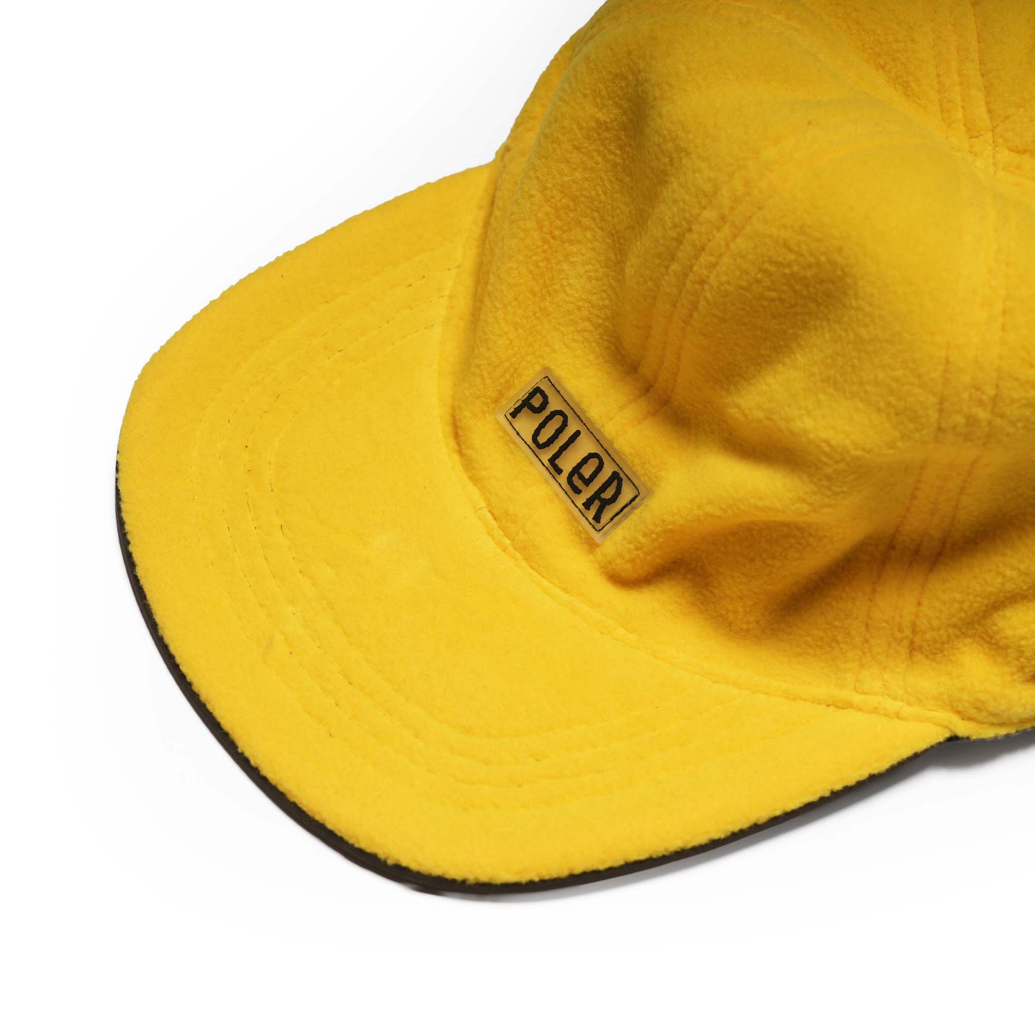 PL REVERSIBLE FLEECE CAP OLIVE[253MCV0091-OLV] | Color_Oive | No_4100225fw0257_oive【POLER_ポーラー】【ネコポス選択可能】