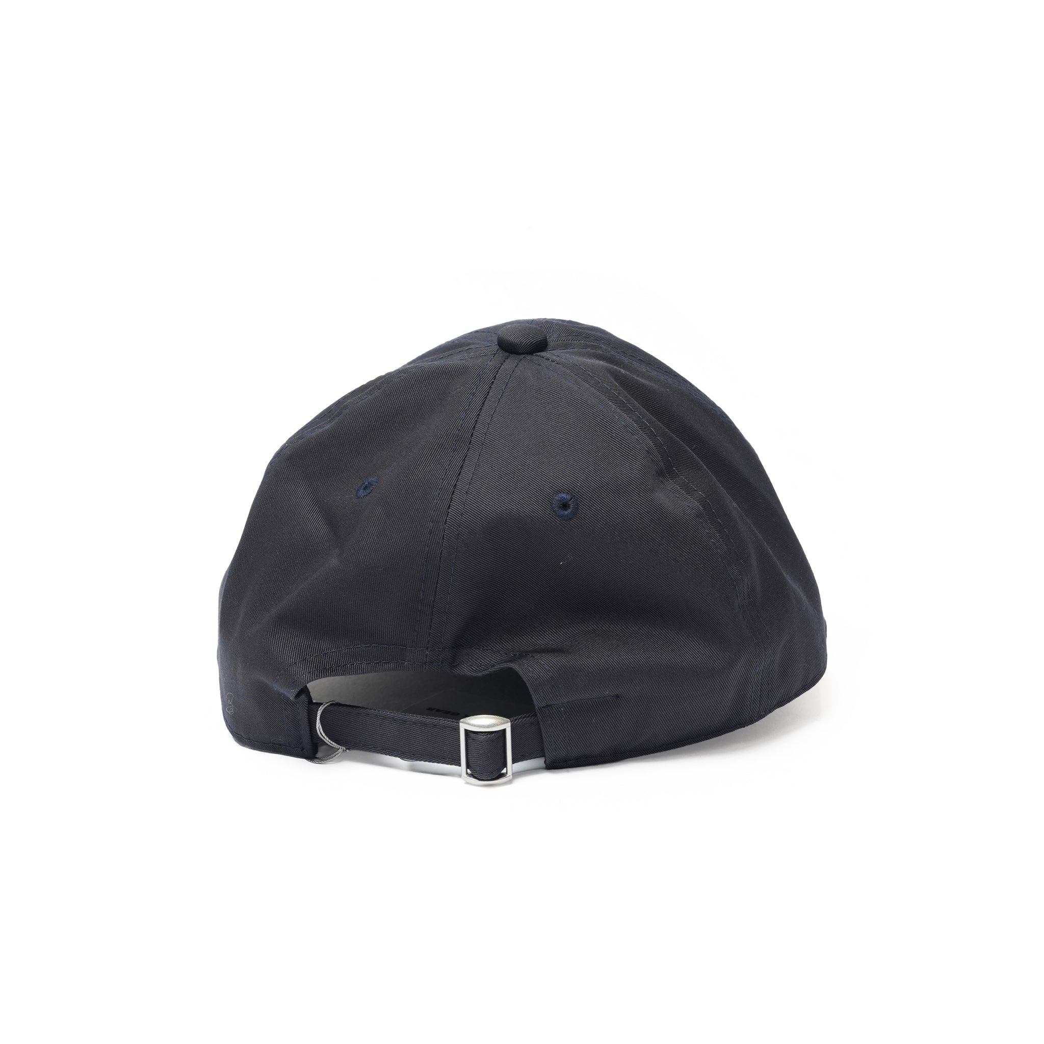 Pixel Flower Cap – Navy | NICK GEAR | 入荷予定アイテム