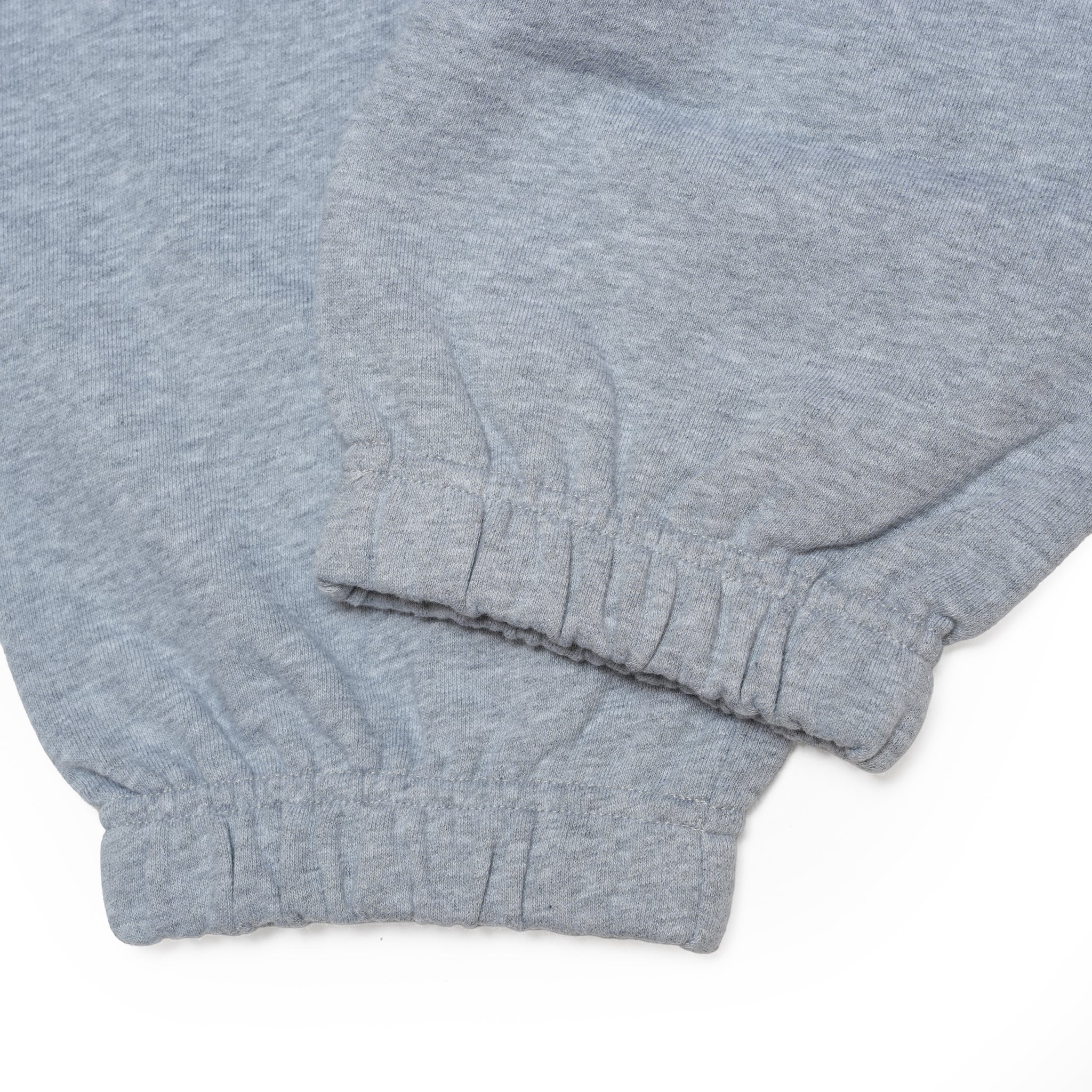 Sample embroidery pants – Gray | NICK GEAR | 入荷予定アイテム