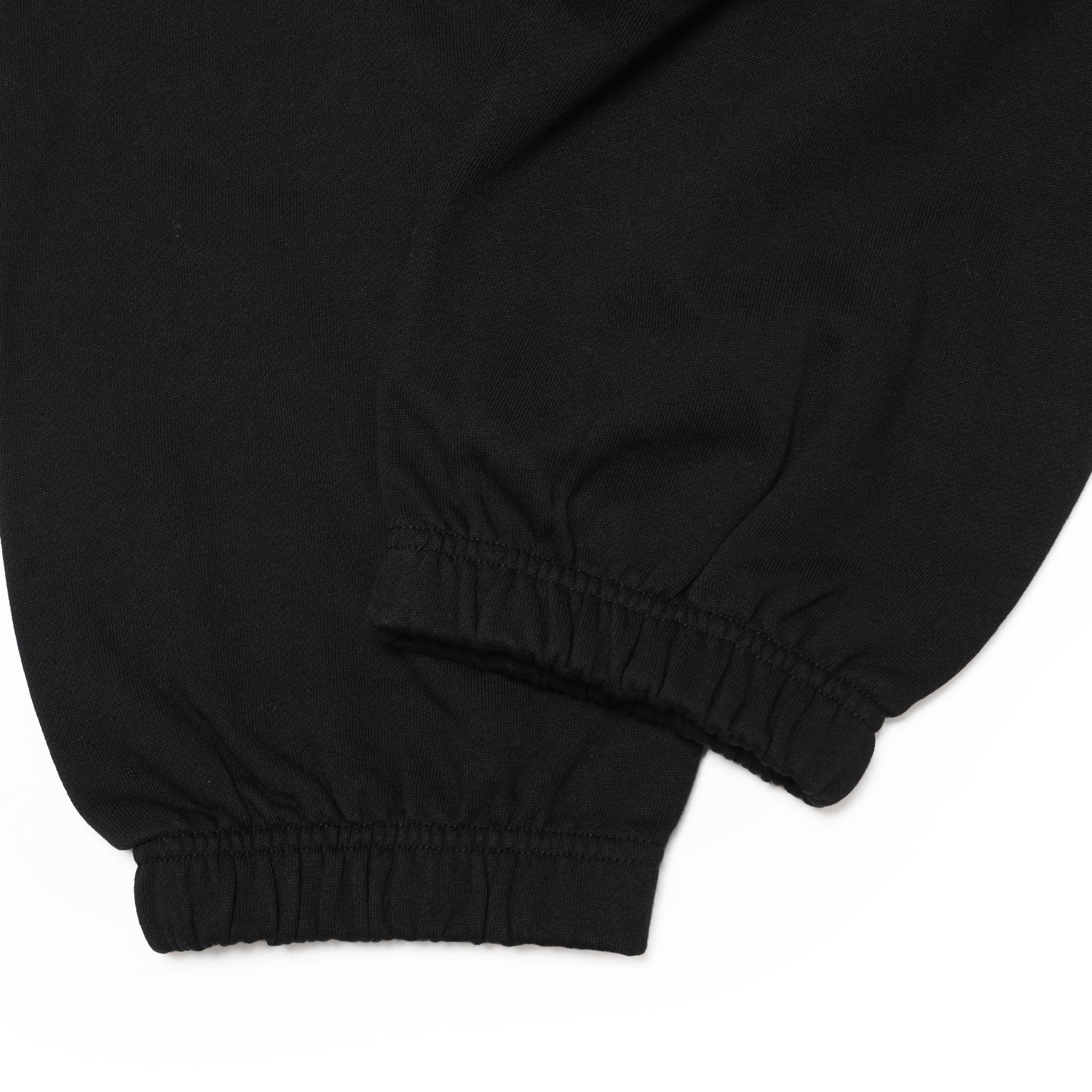 Sample embroidery pants – Black | NICK GEAR | 入荷予定アイテム