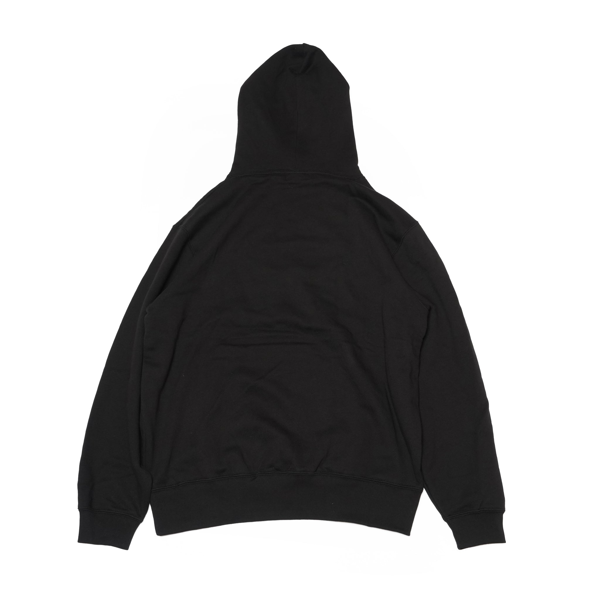 Aurora hoodie – Black | NICK GEAR | 入荷予定アイテム