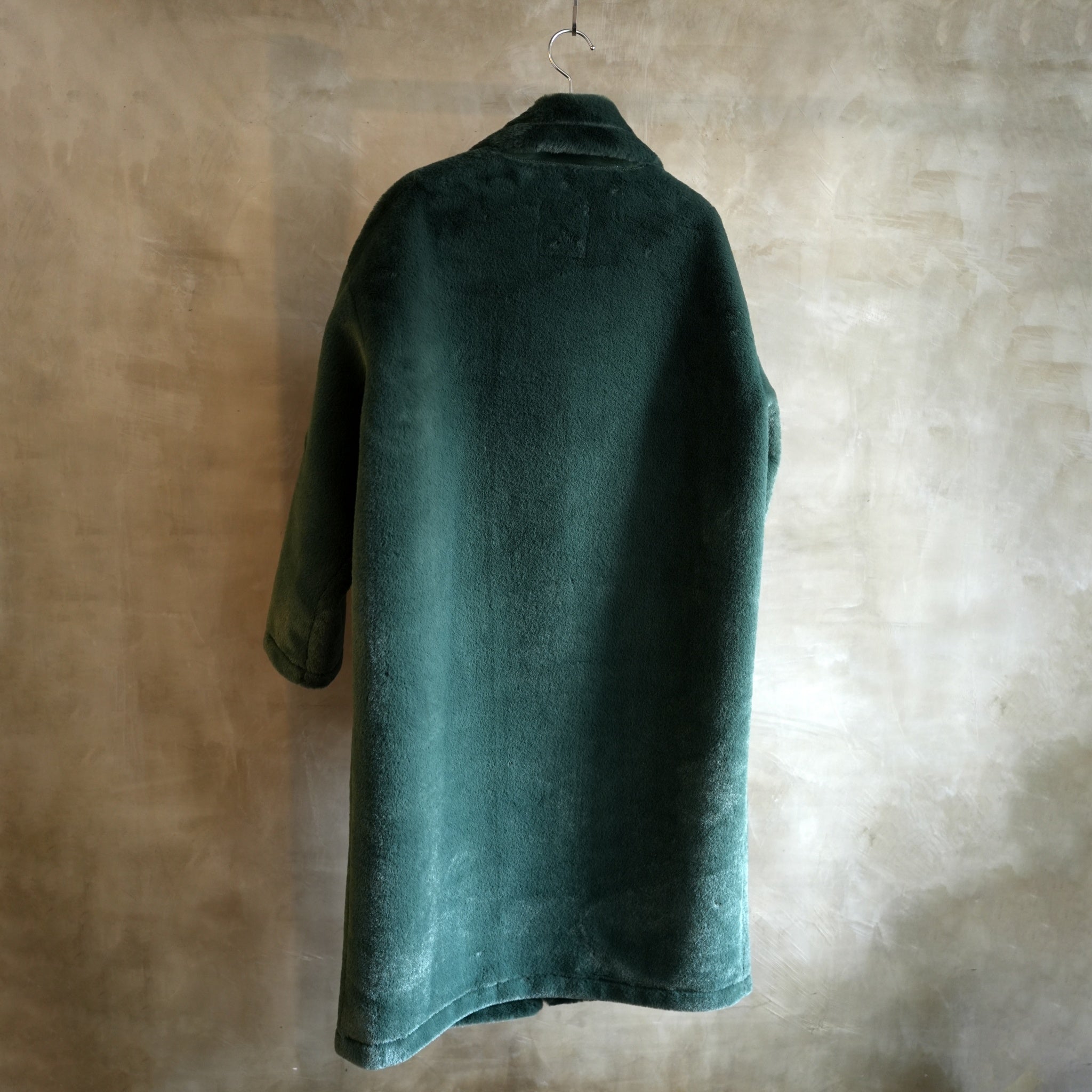 MW1WCT02X_DARK FOREST GREEN | COCO | Color:Dark Forest Green【MOLLIOLLI_モリオリ】【入荷予定アイテム・入荷連絡可能】