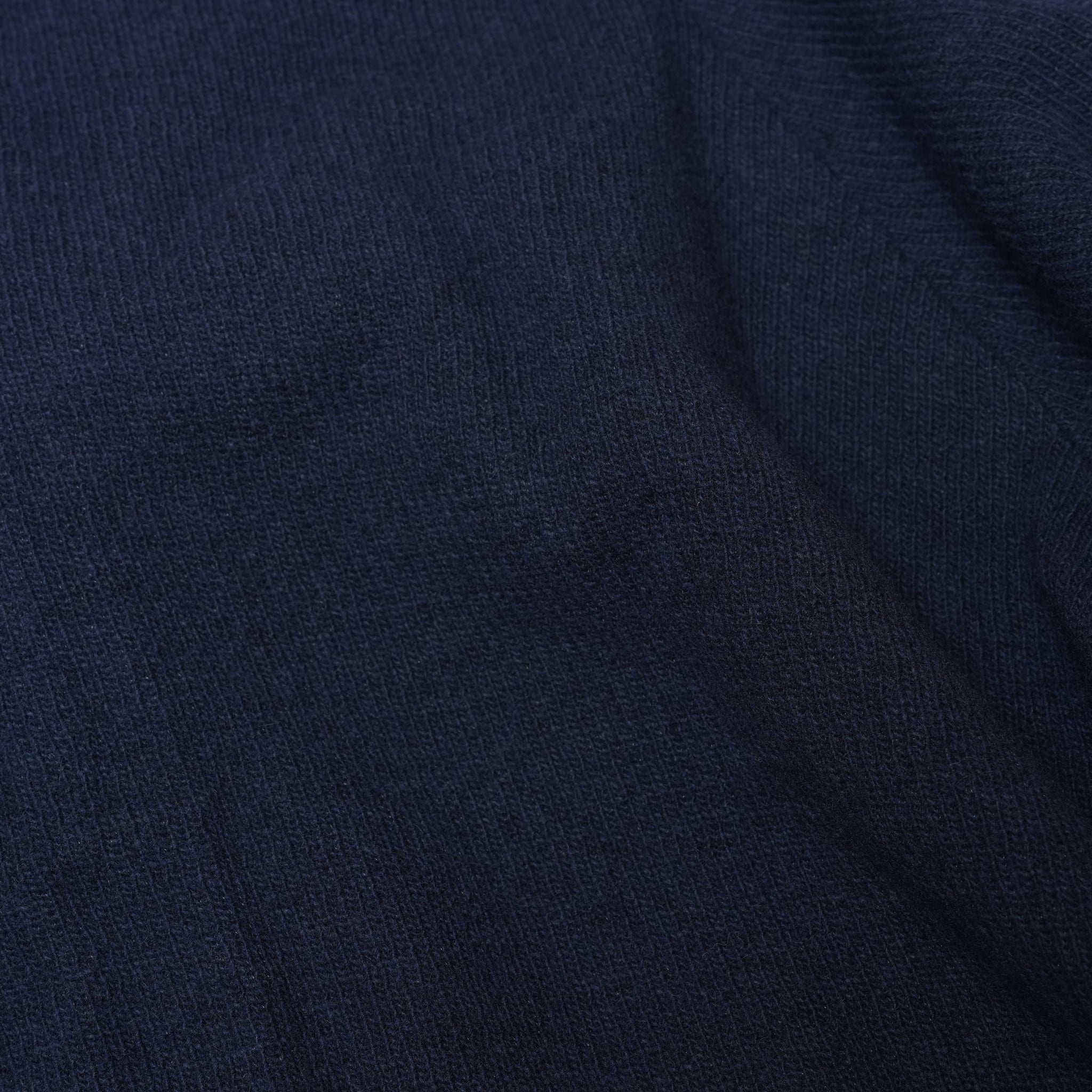 Bow tie cardigan – Navy | NICK GEAR | 入荷予定アイテム
