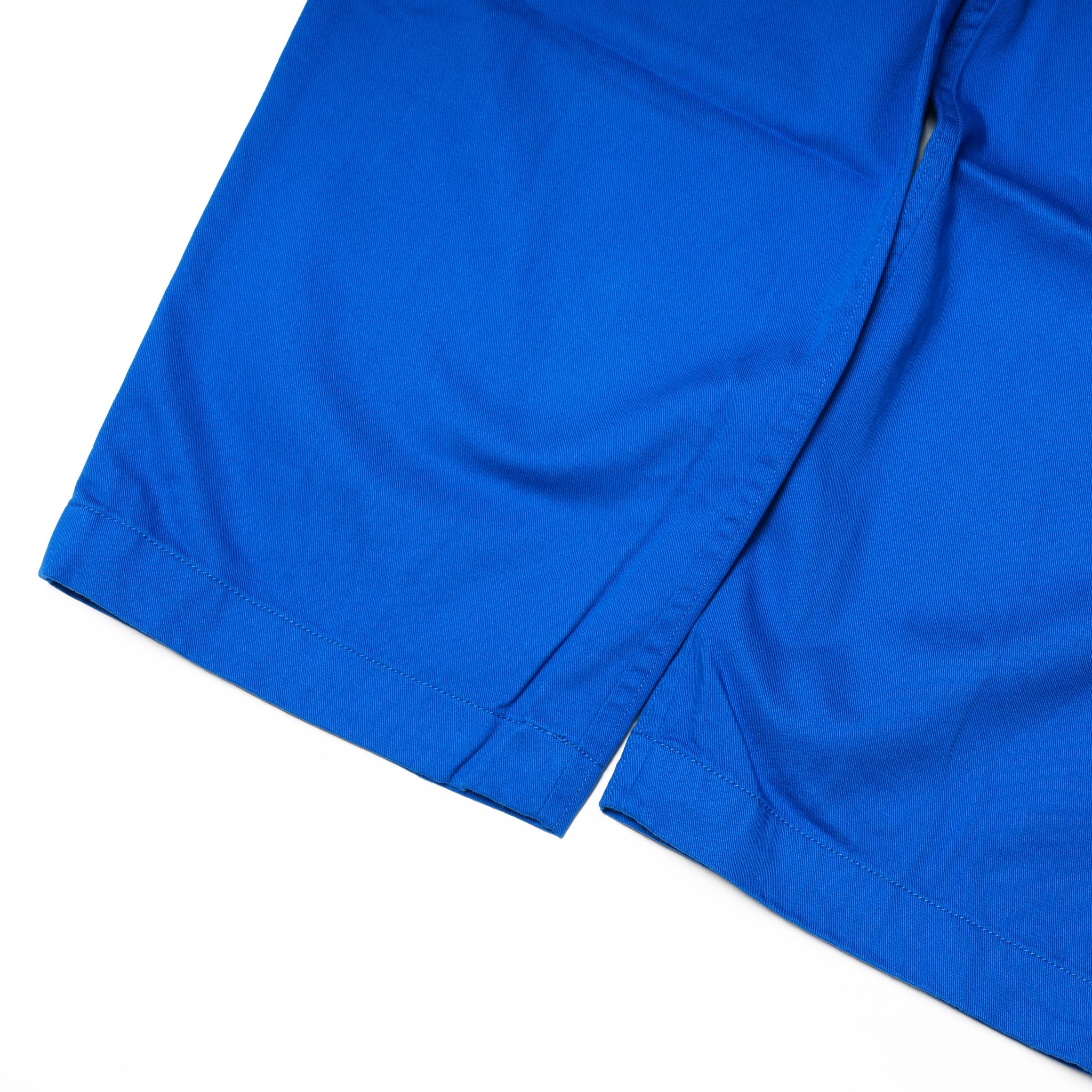 BAGS EASY PANTS-CHINO – Blue | CATTA