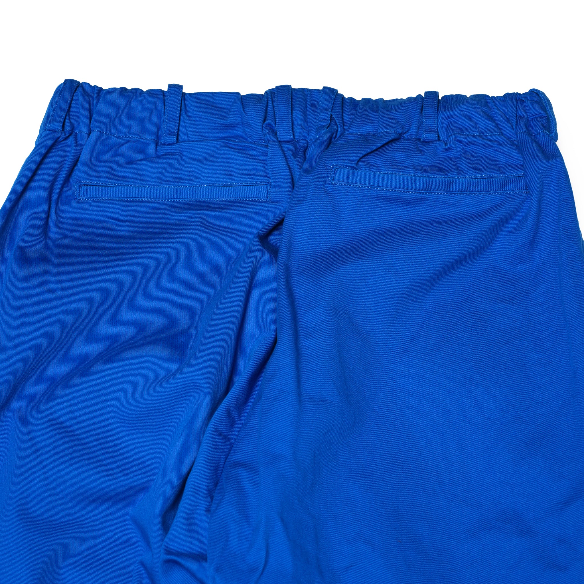 BAGS EASY PANTS-CHINO – Blue | CATTA