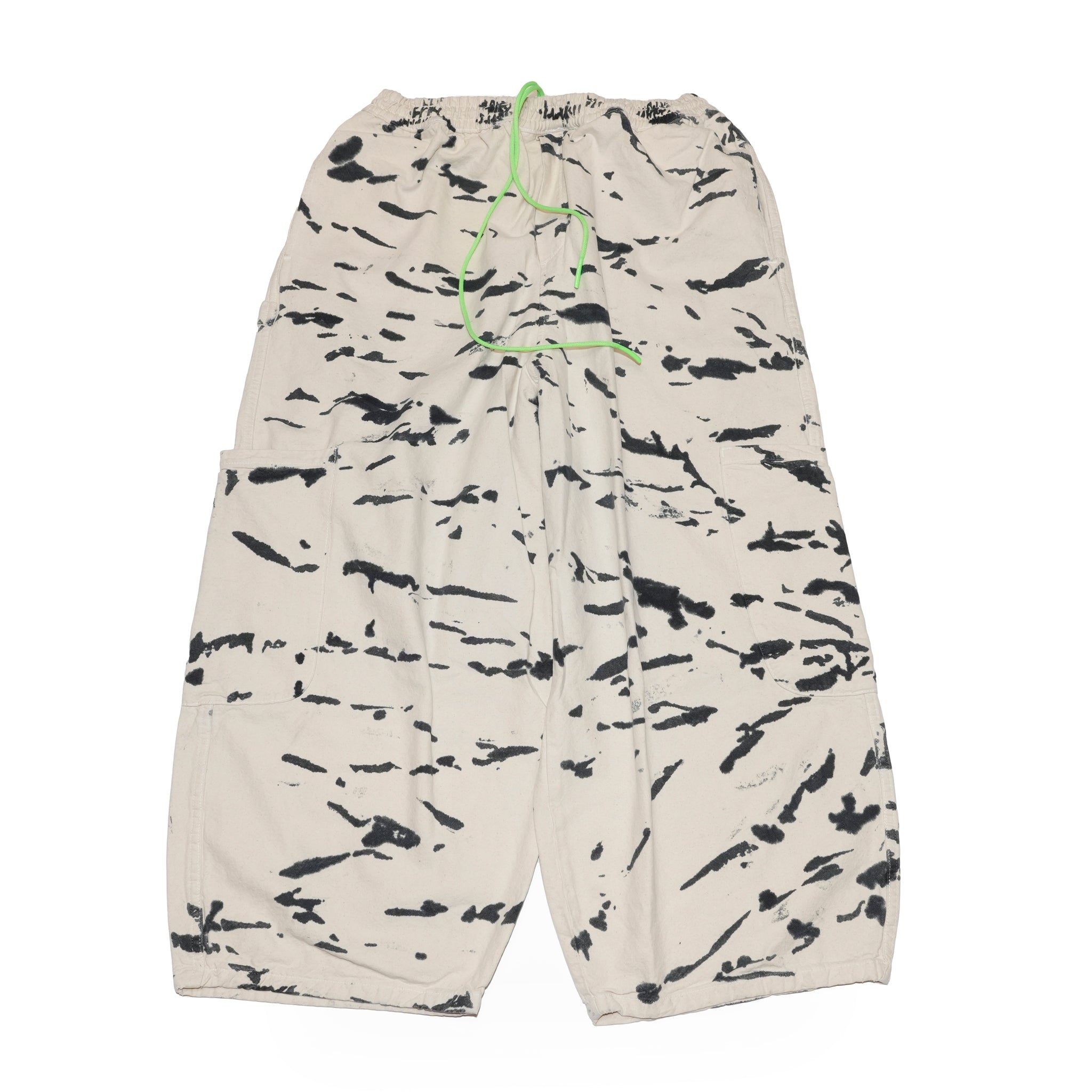 Blue Cheese Chef Pant【MEALS CLOTHING_ミールズクロージング】