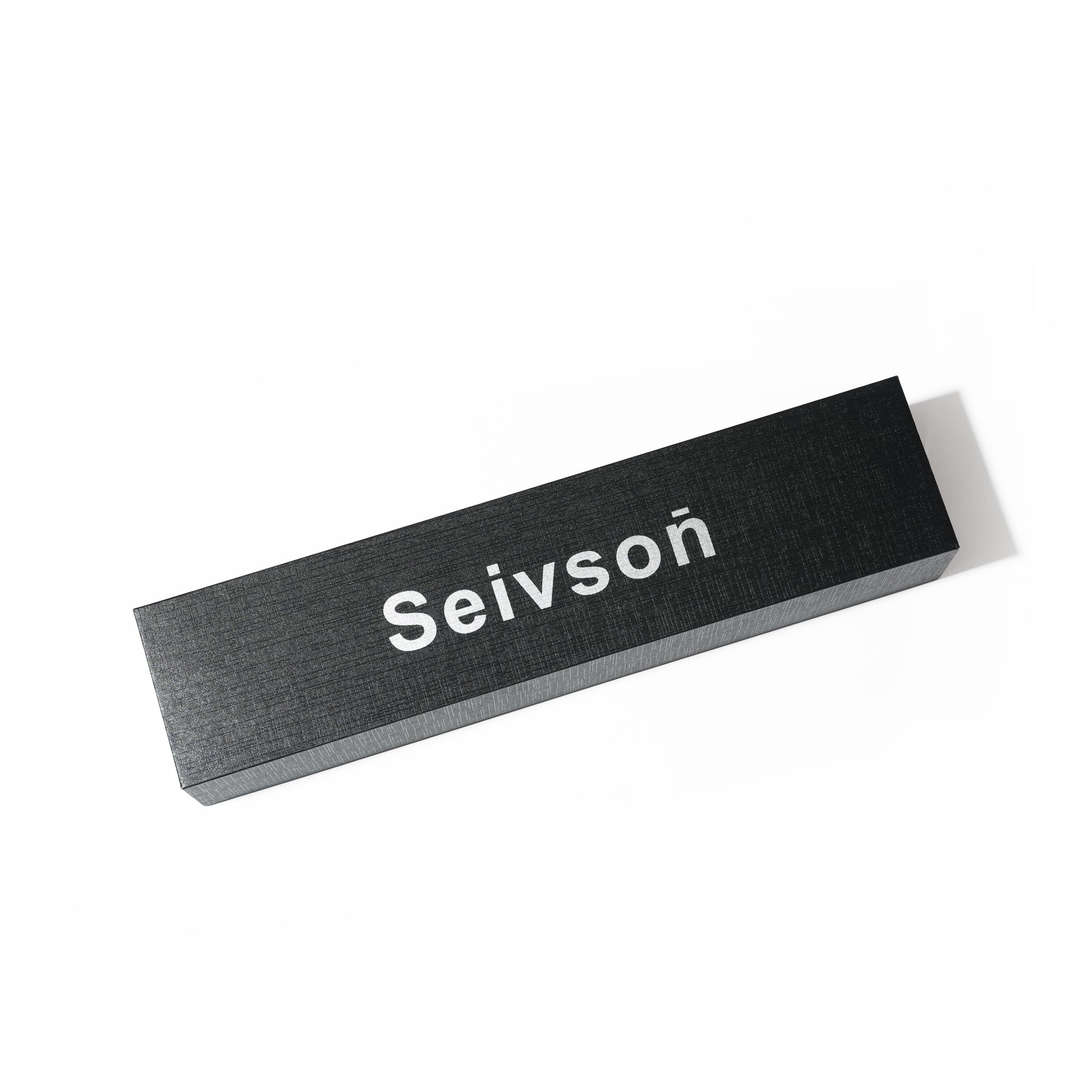 Seivson THE APOCALYPSE UMBRELLA - BLACK