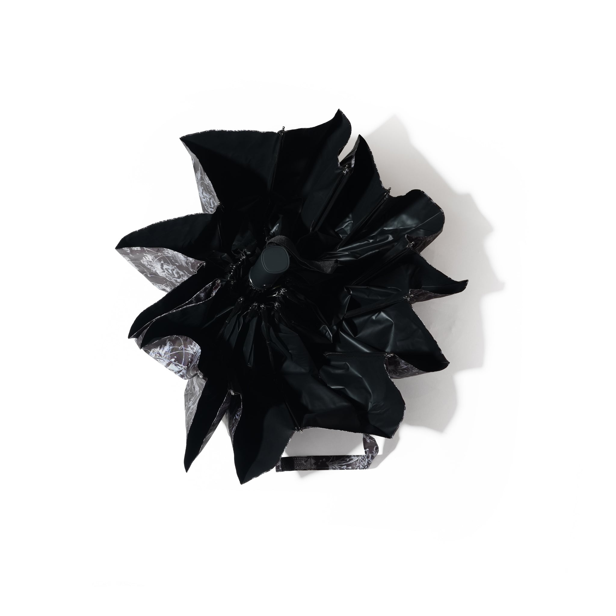 Seivson THE APOCALYPSE UMBRELLA - BLACK