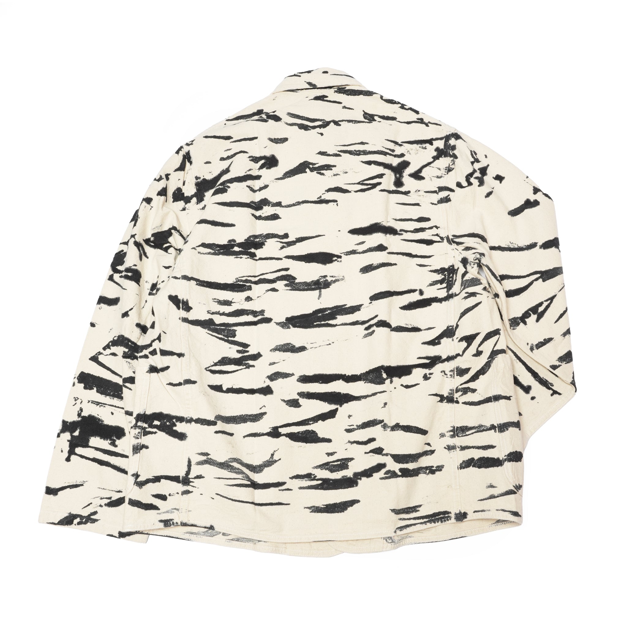 Blue Cheese Forager Coat | Meals Clothing