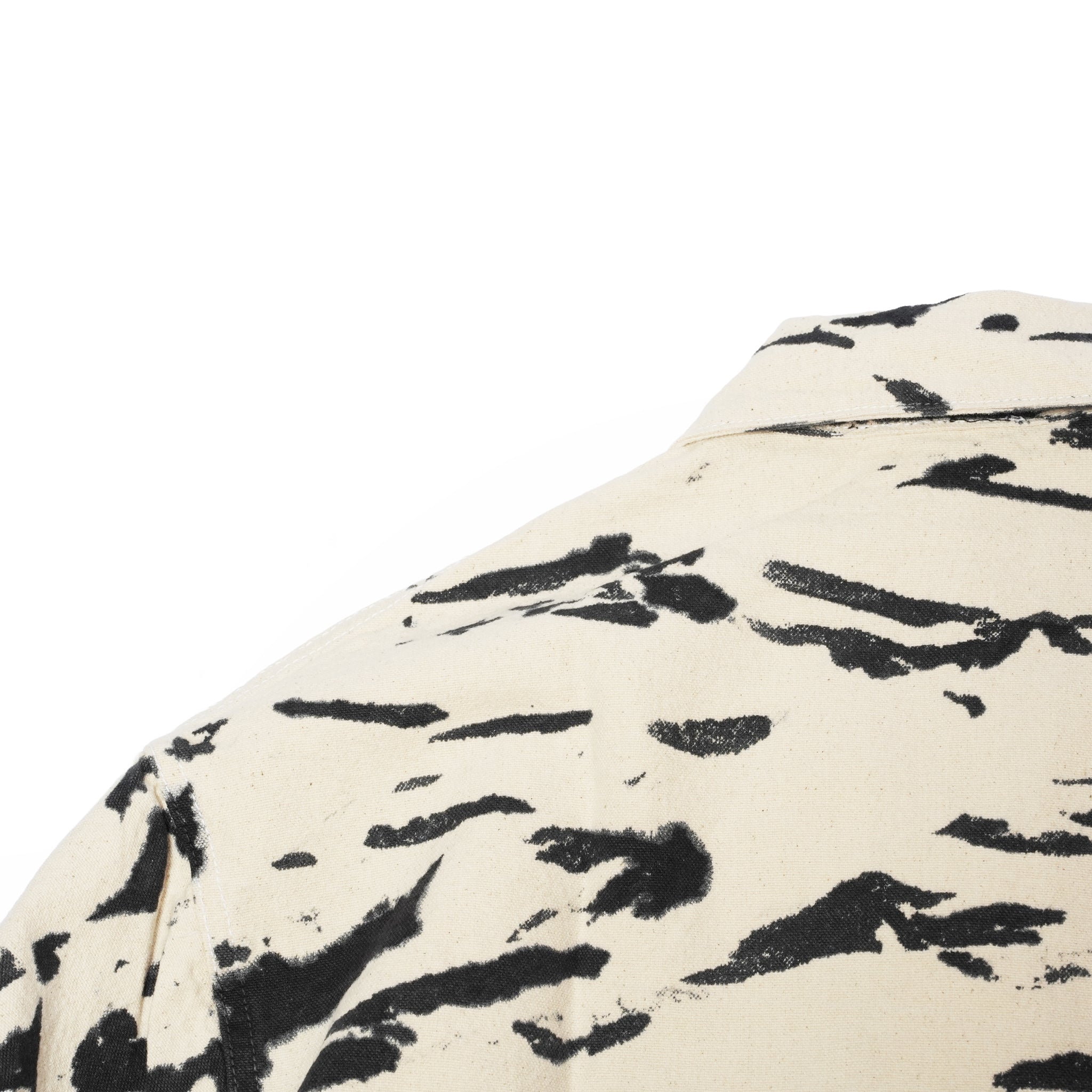 Blue Cheese Forager Coat | Meals Clothing