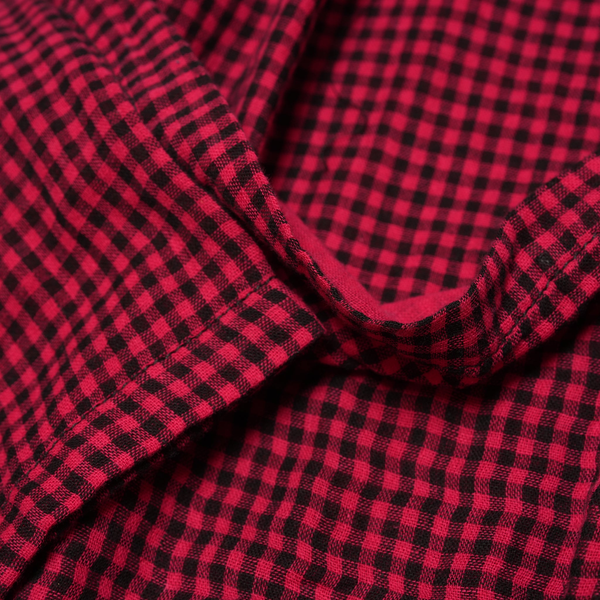 Strawberry Plaid Dinner Jacket | Meals Clothing