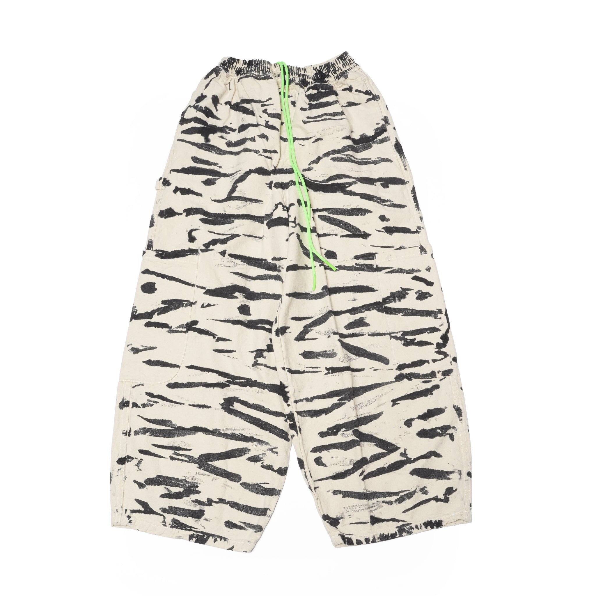 Blue Cheese Chef Pant | Meals Clothing