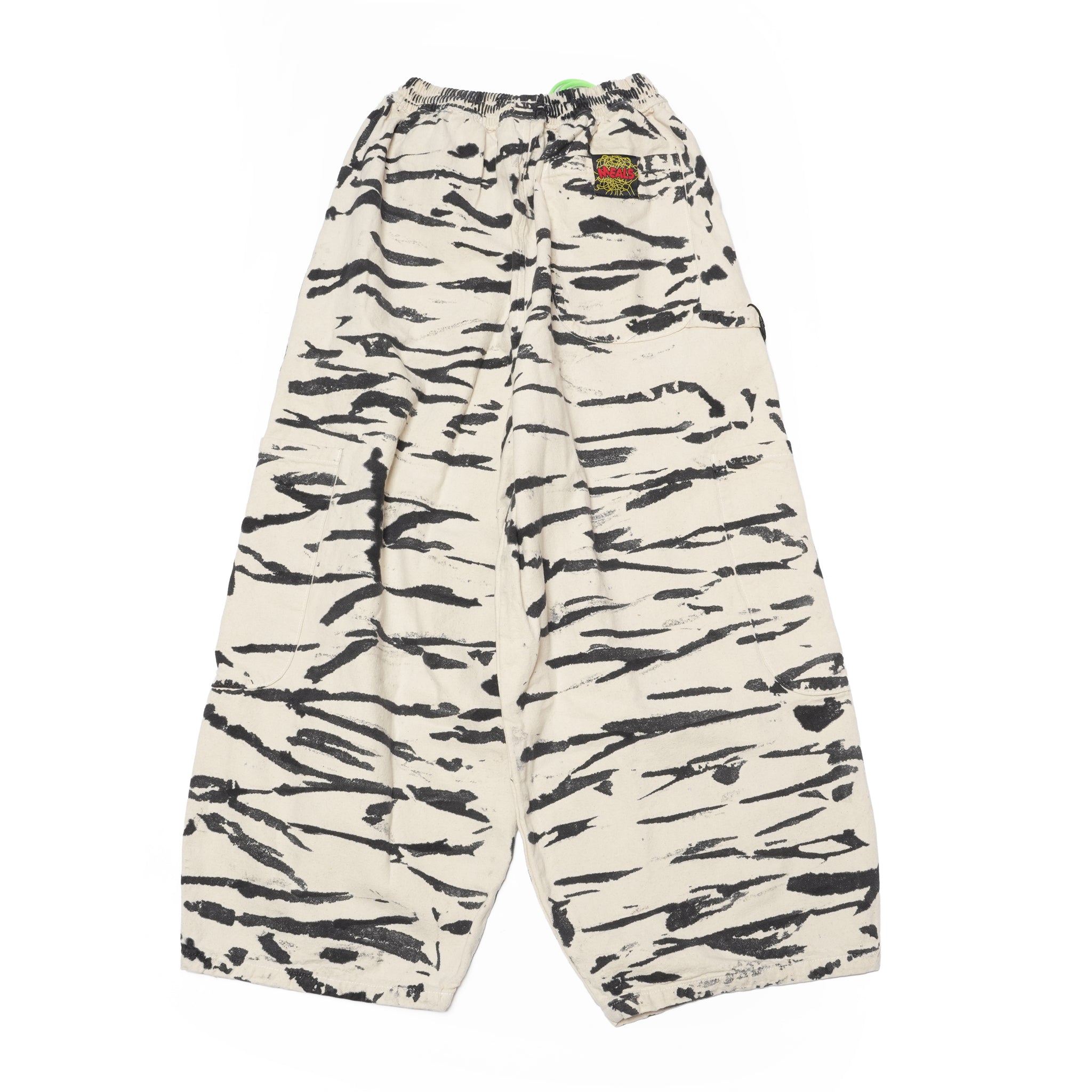 Blue Cheese Chef Pant | Meals Clothing