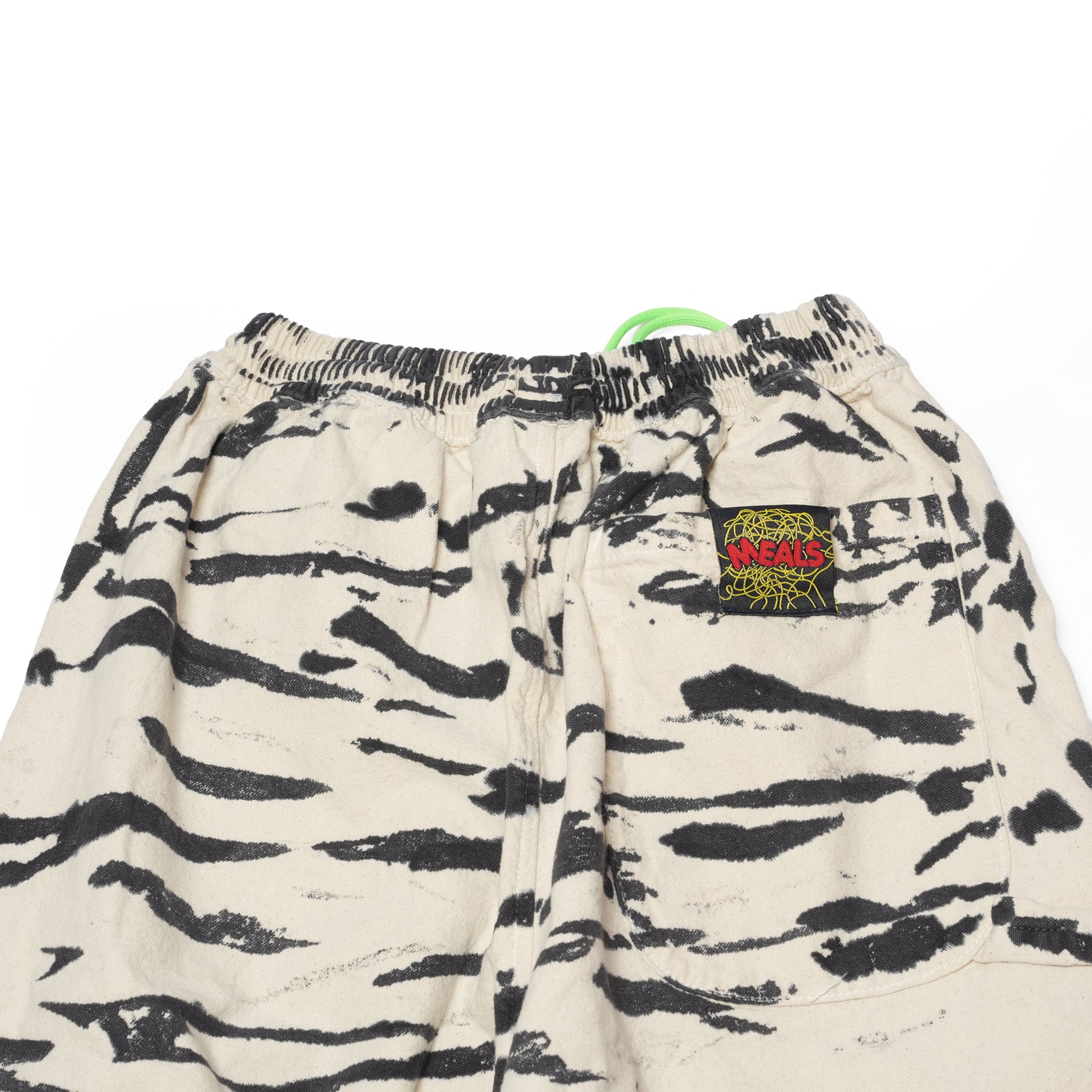 Blue Cheese Chef Pant | Meals Clothing