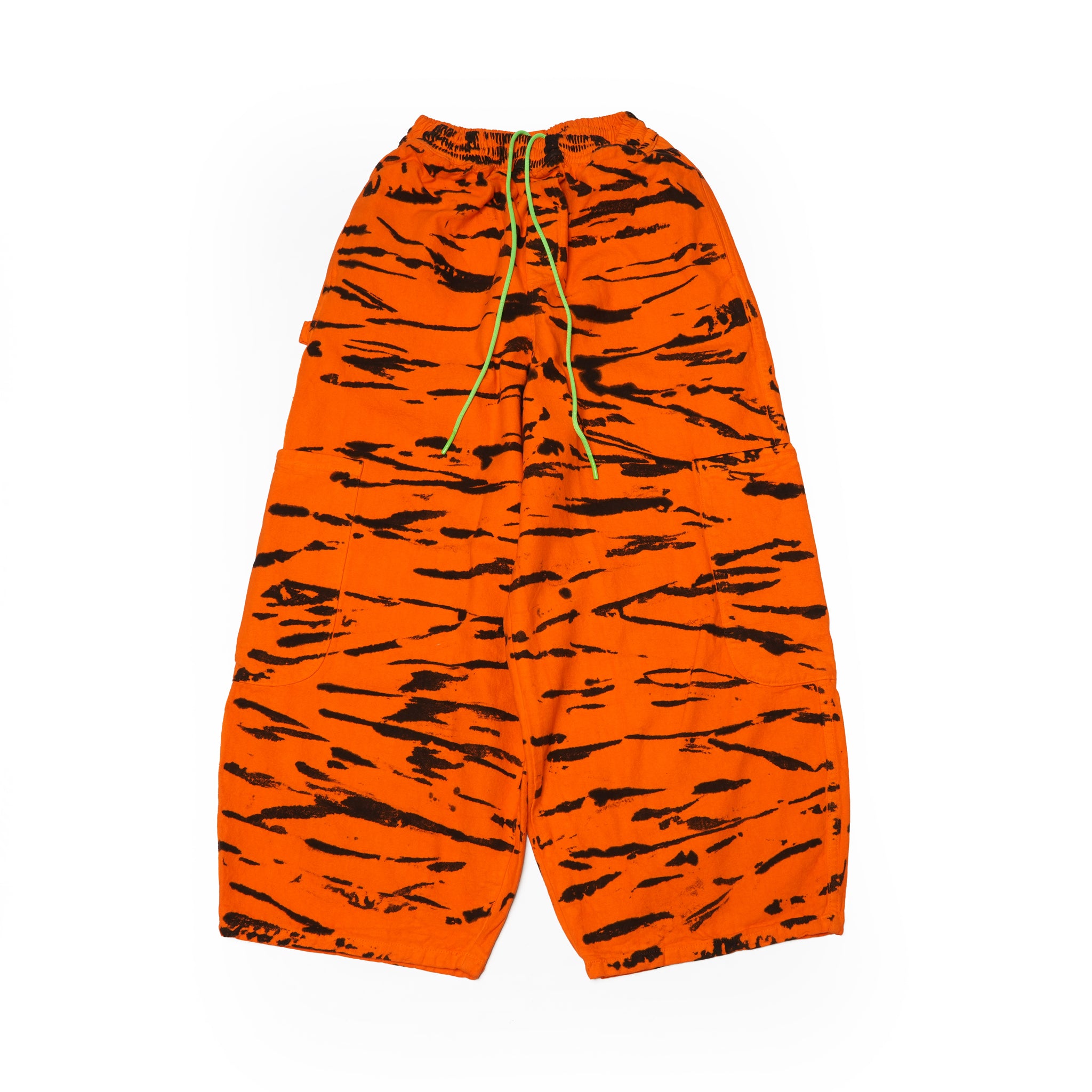 TIGER SHRIMP Chef Pant | Meals Clothing