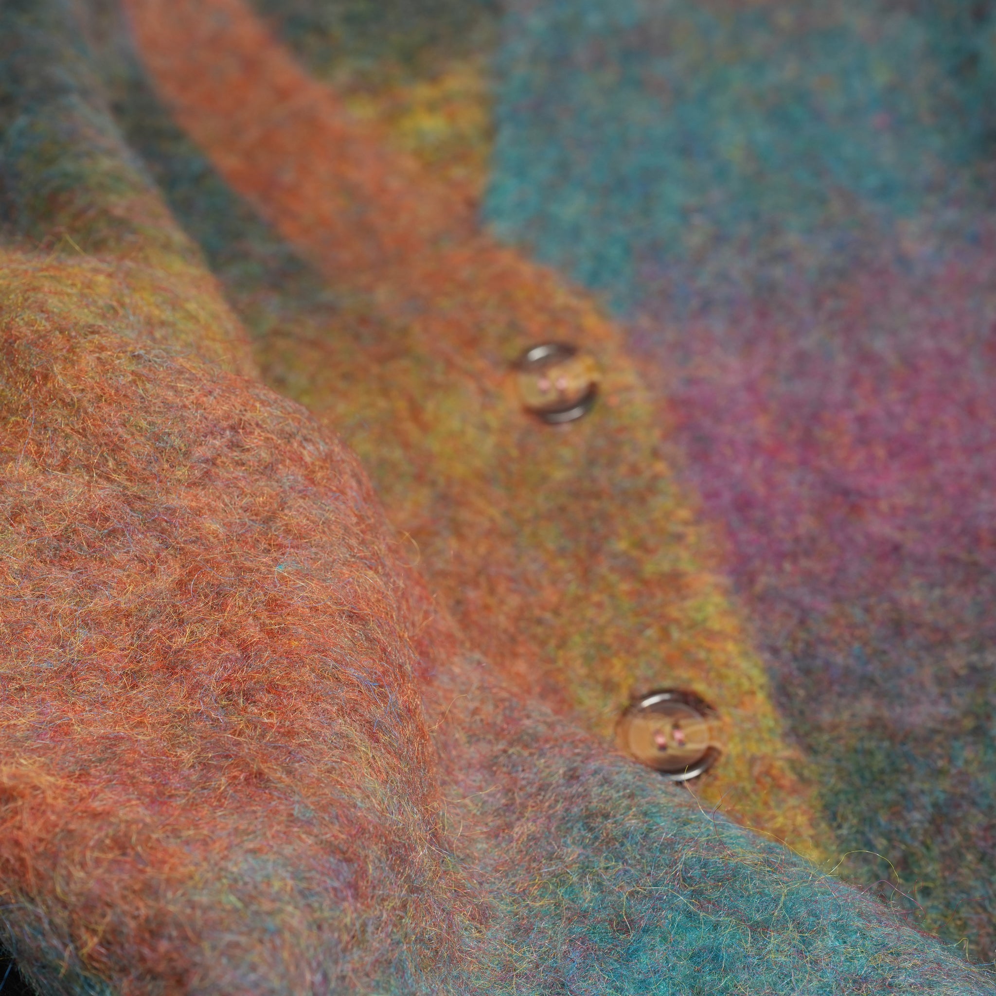 Soft Light Knit Cardigan 4th Anniversary – Archive Revival | Color:3 colors【AMBERGLEAM_アンバーグリーム】| 1388161313