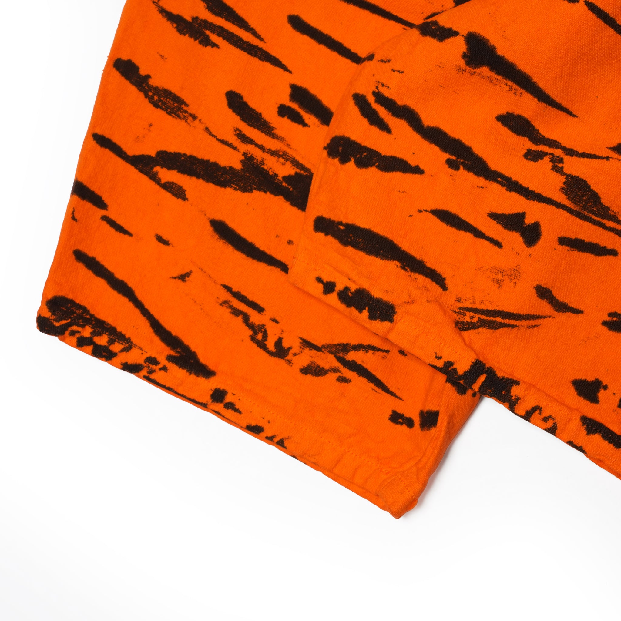 TIGER SHRIMP Chef Pant | Meals Clothing
