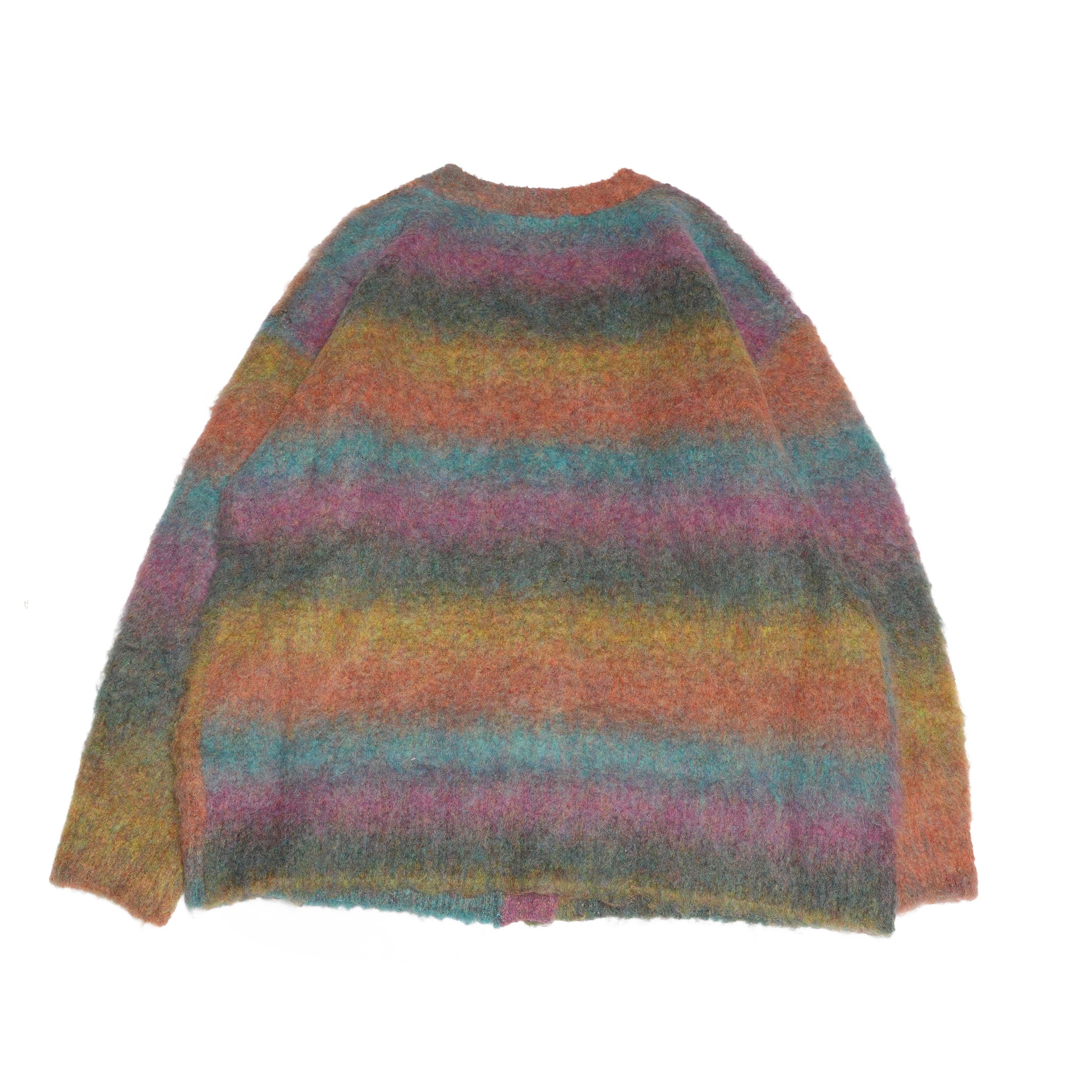 Soft Light Knit Cardigan 4th Anniversary – Archive Revival | Color:3 colors【AMBERGLEAM_アンバーグリーム】| 1388161313