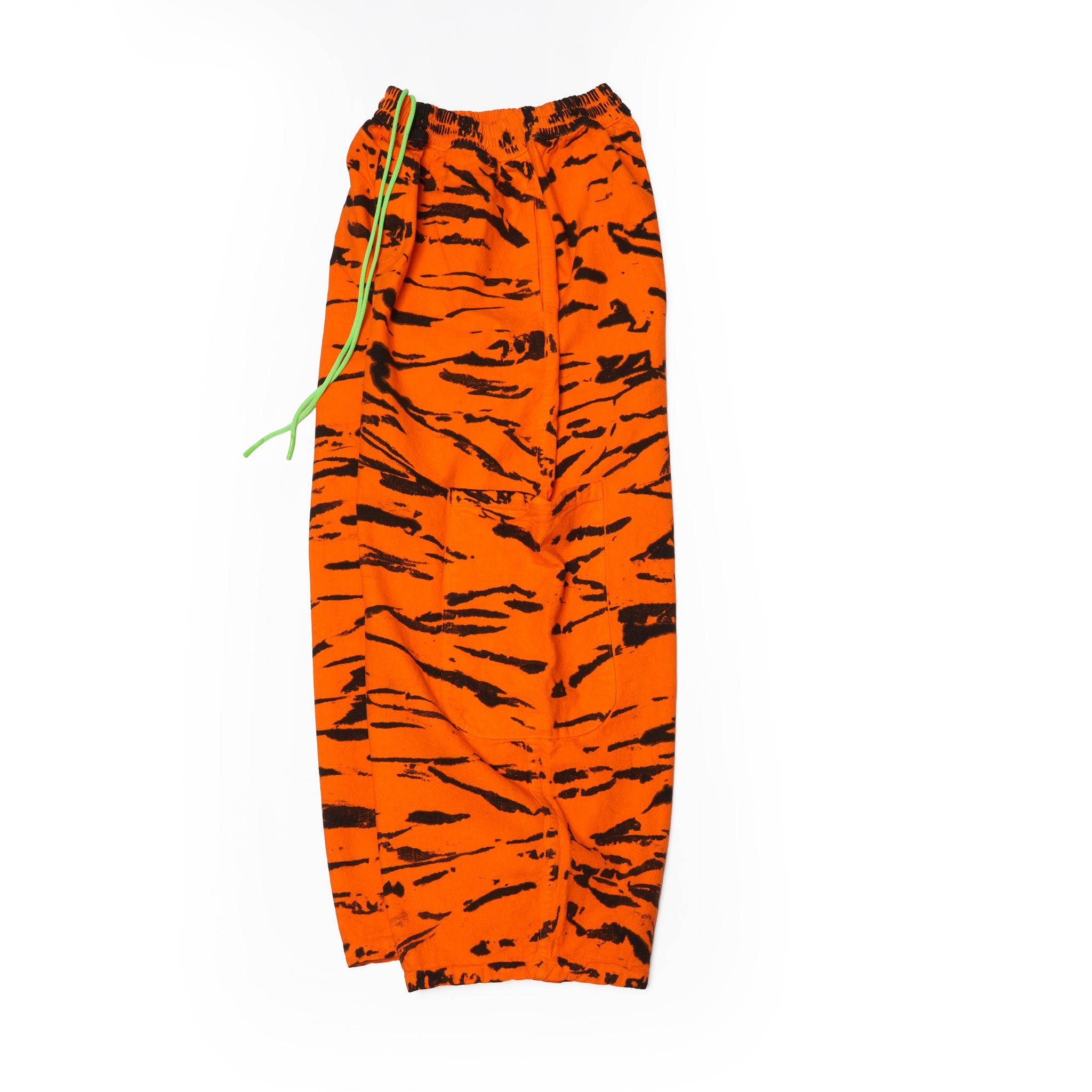 TIGER SHRIMP Chef Pant | Meals Clothing