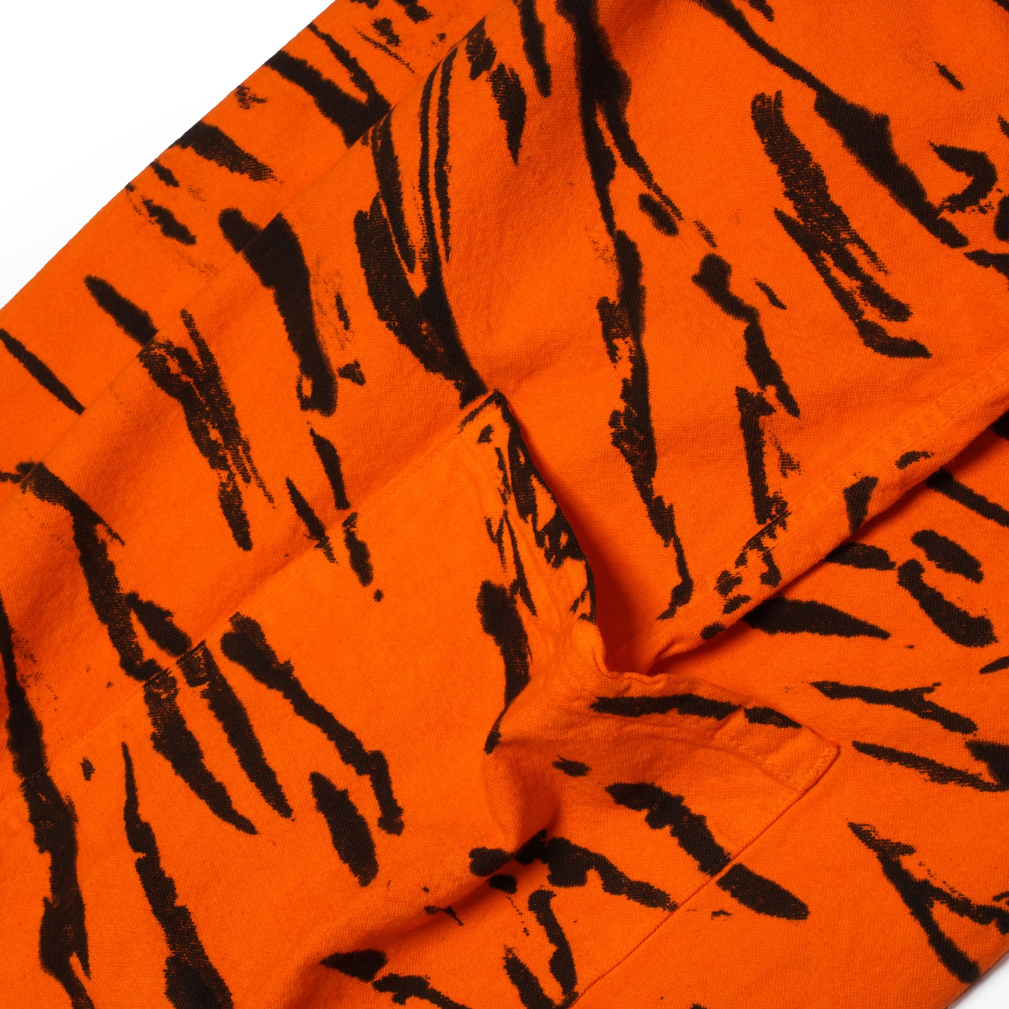 TIGER SHRIMP Chef Pant | Meals Clothing