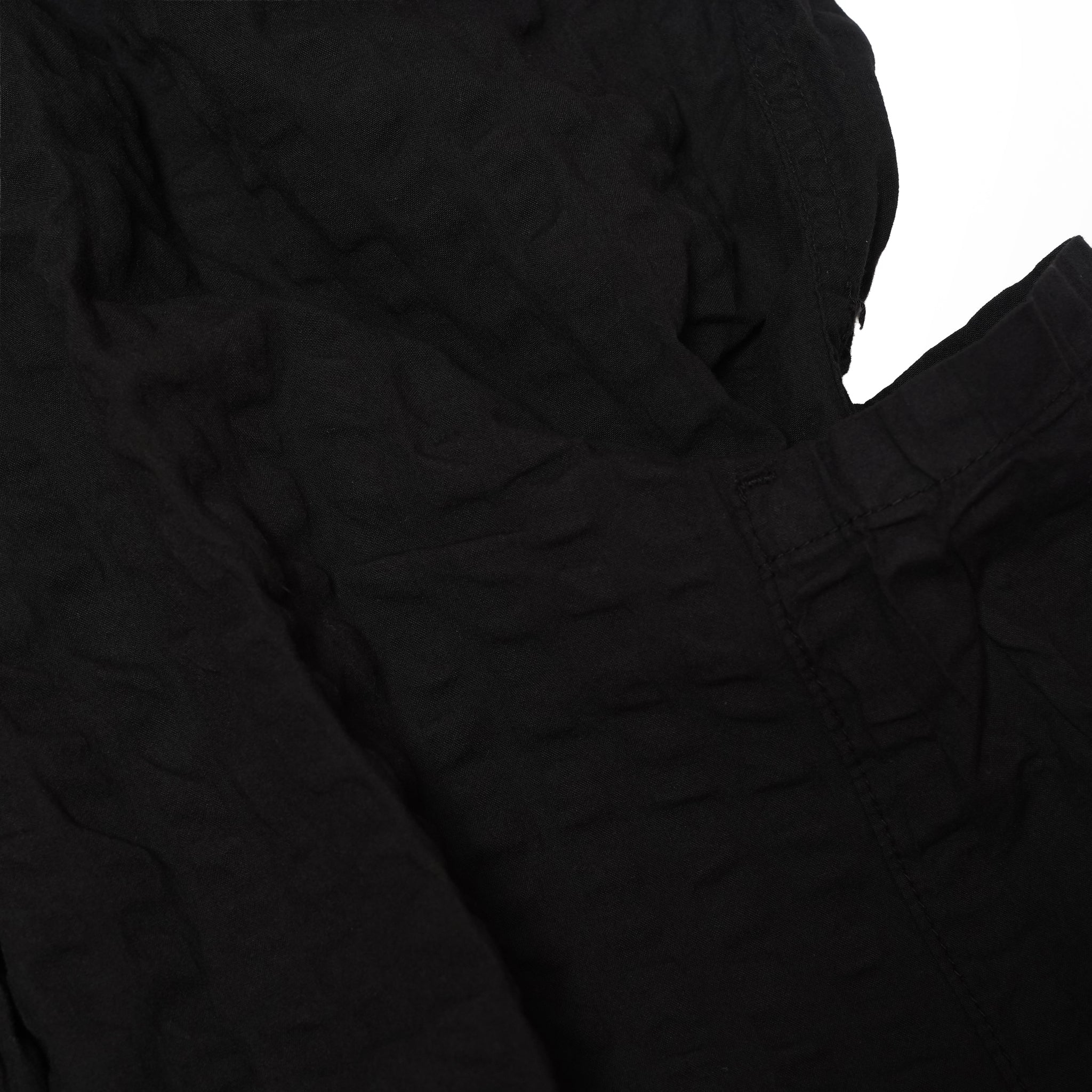 F.D.A. LICORICE SEERSUCKER Chef Pant | Meals Clothing