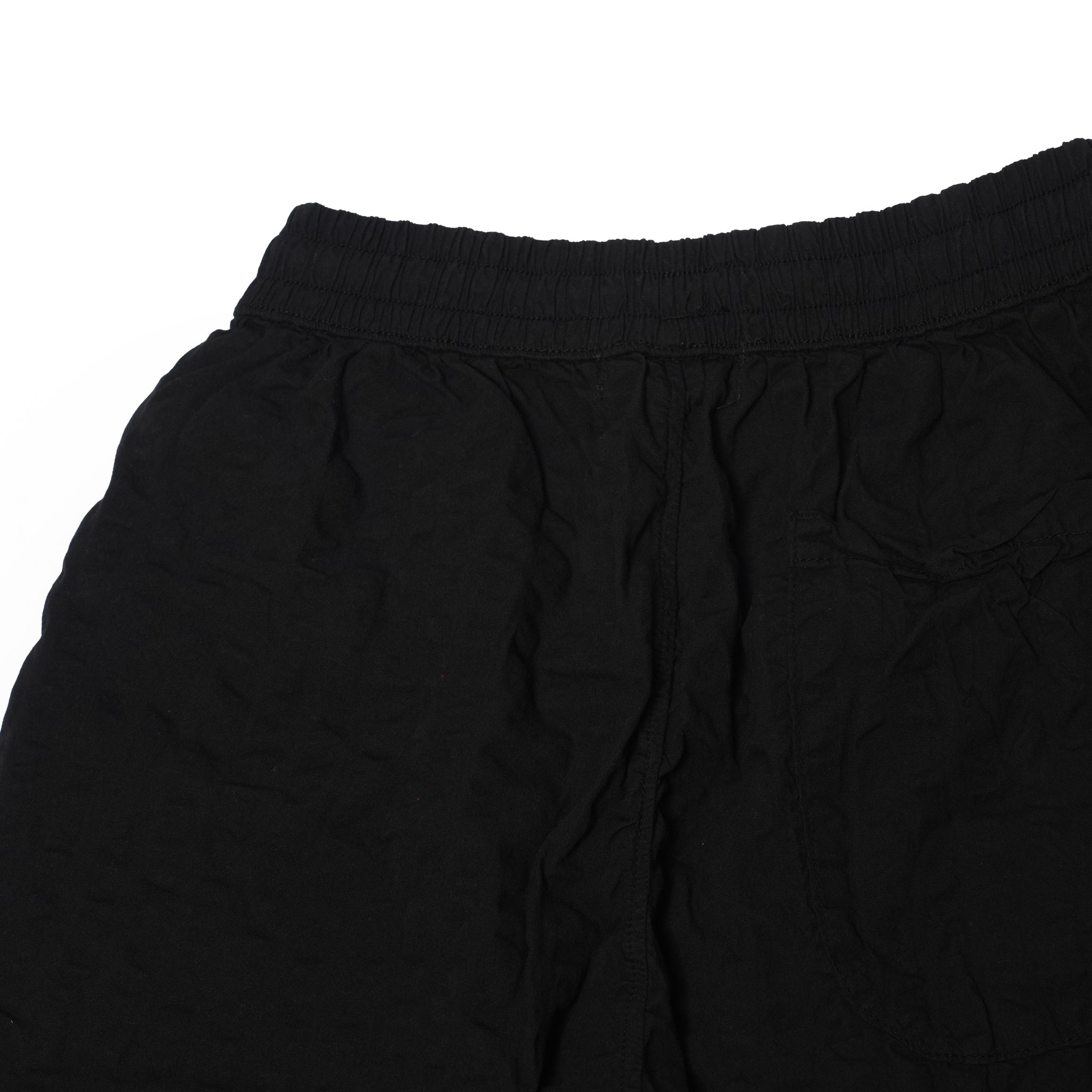 F.D.A. LICORICE SEERSUCKER Chef Pant | Meals Clothing