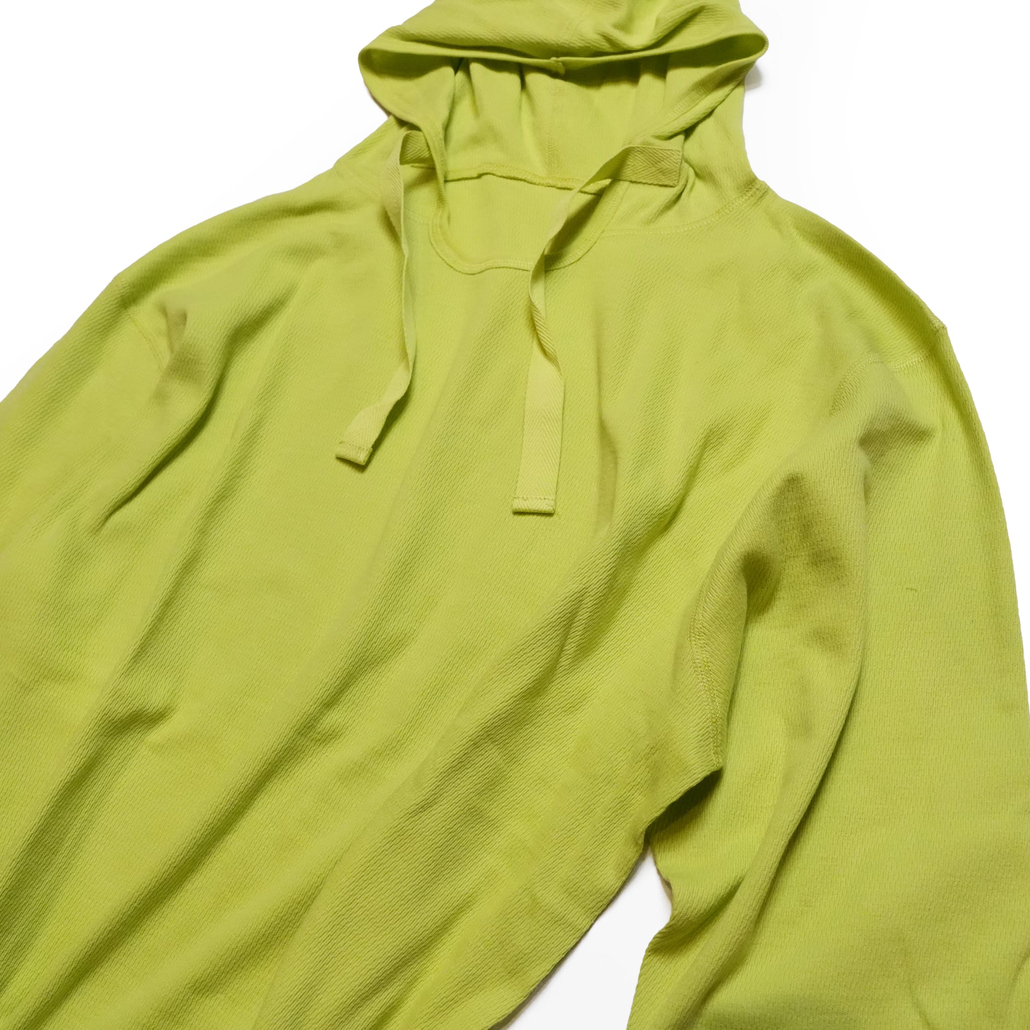 Light Honeycomb Hoodie | Color_4 Colors | No_AM-2613005【ARMY TWILL_アーミーツイル】