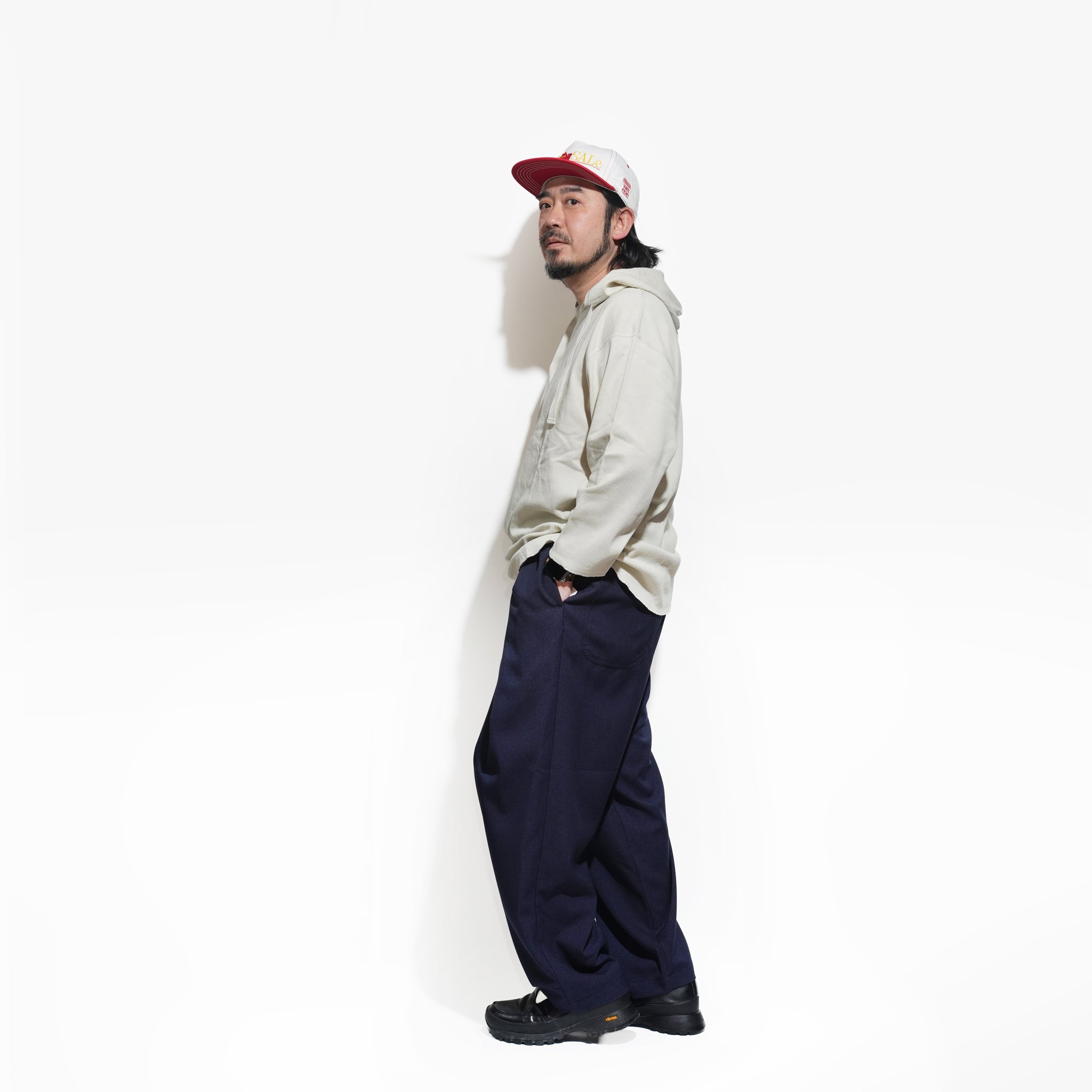 Light Honeycomb Hoodie – 4 Colors | ARMY TWILL