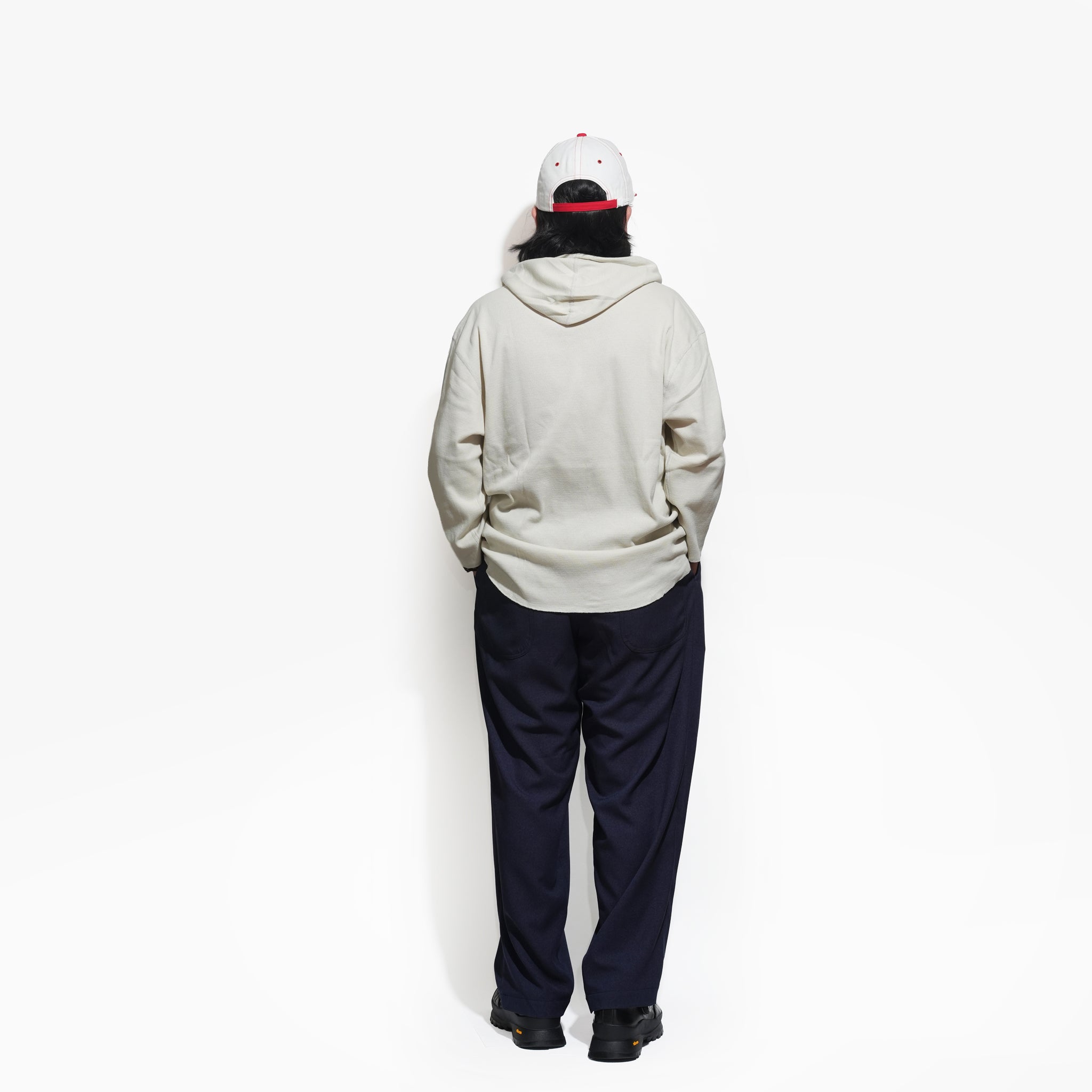 Light Honeycomb Hoodie – 4 Colors | ARMY TWILL