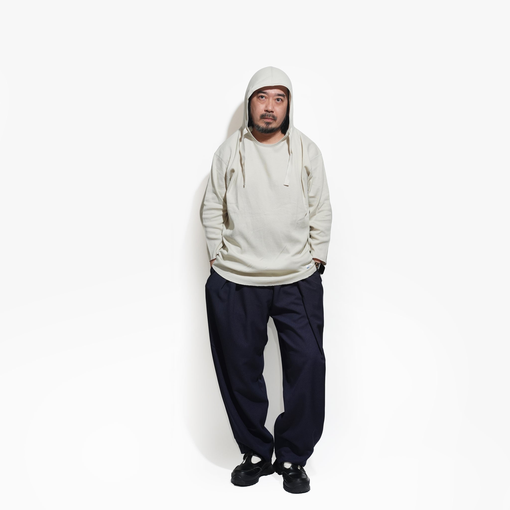 Light Honeycomb Hoodie – 4 Colors | ARMY TWILL