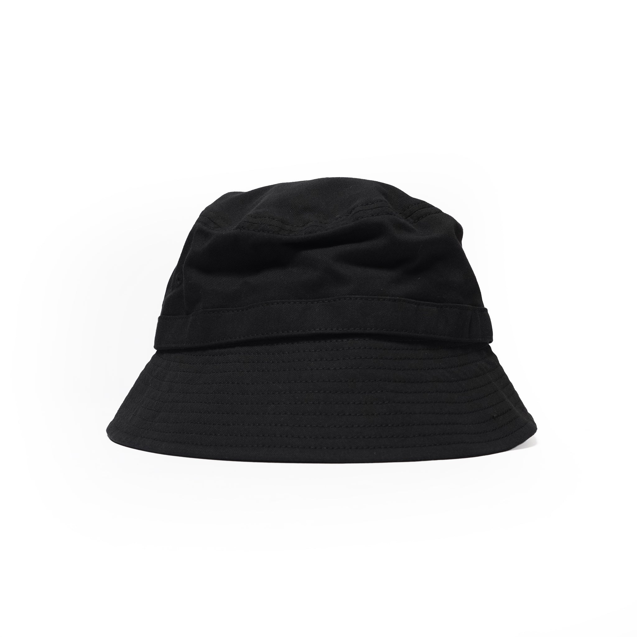 BUCKET HAT – Black(Plane) | SHARE THE FANTASY