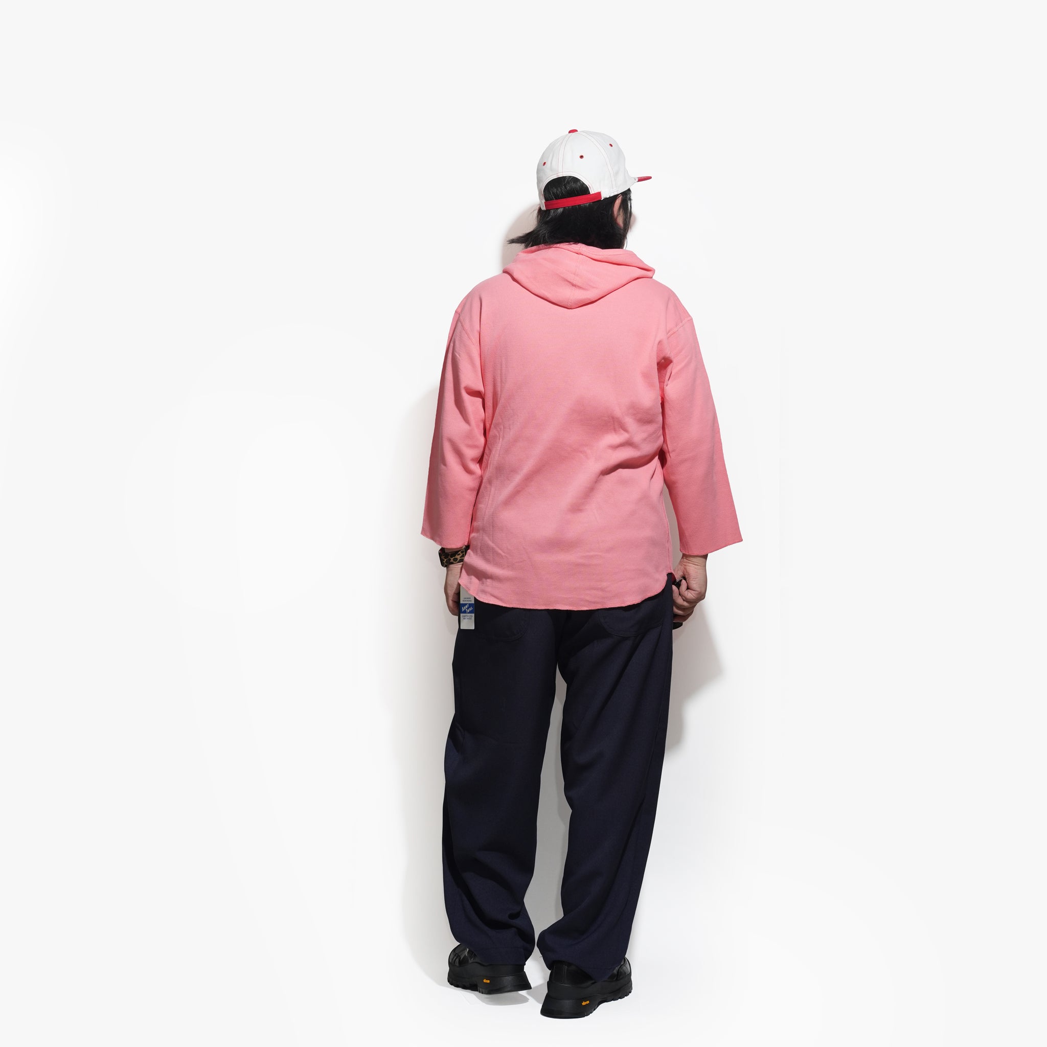 Light Honeycomb Hoodie – 4 Colors | ARMY TWILL