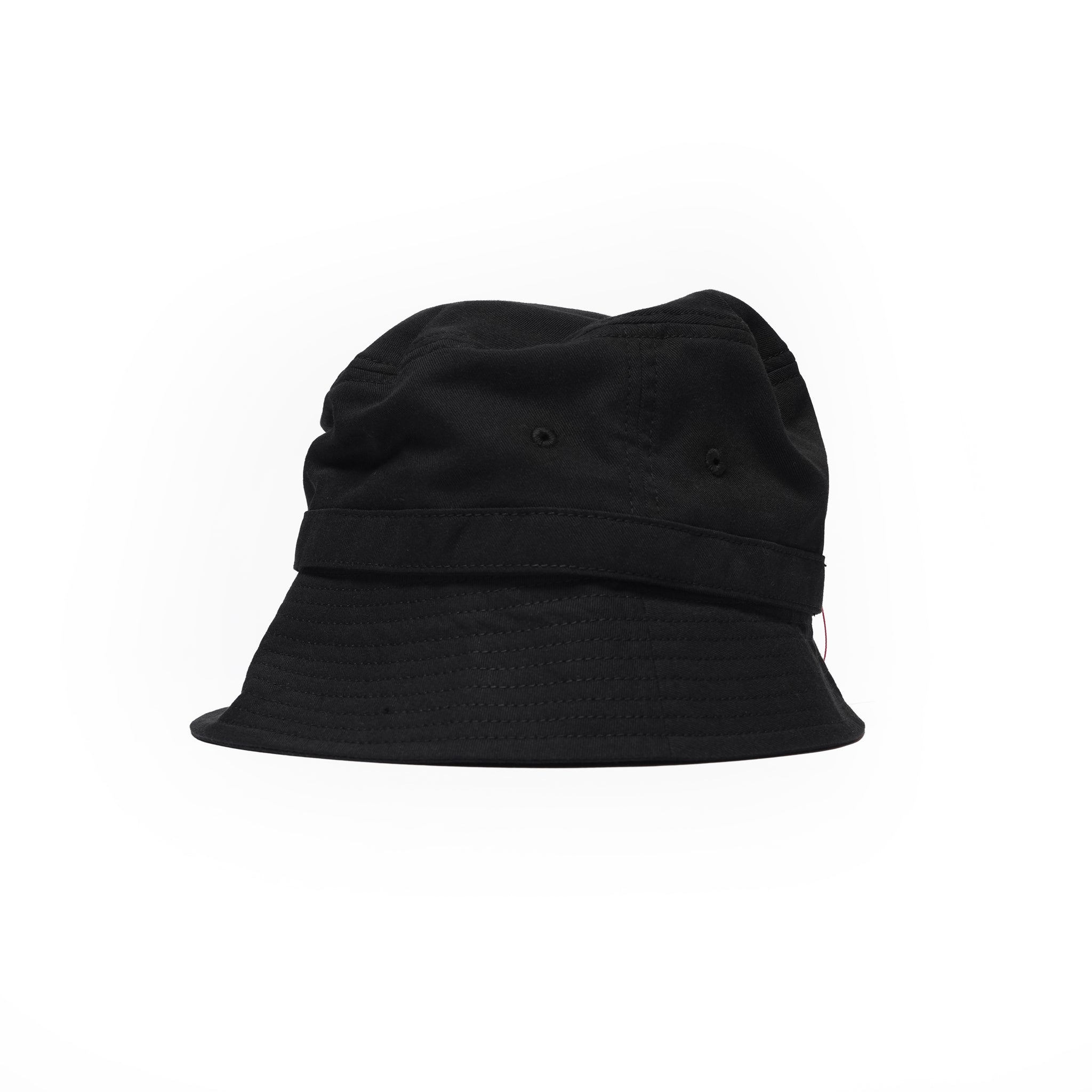 BUCKET HAT – Black(Plane) | SHARE THE FANTASY