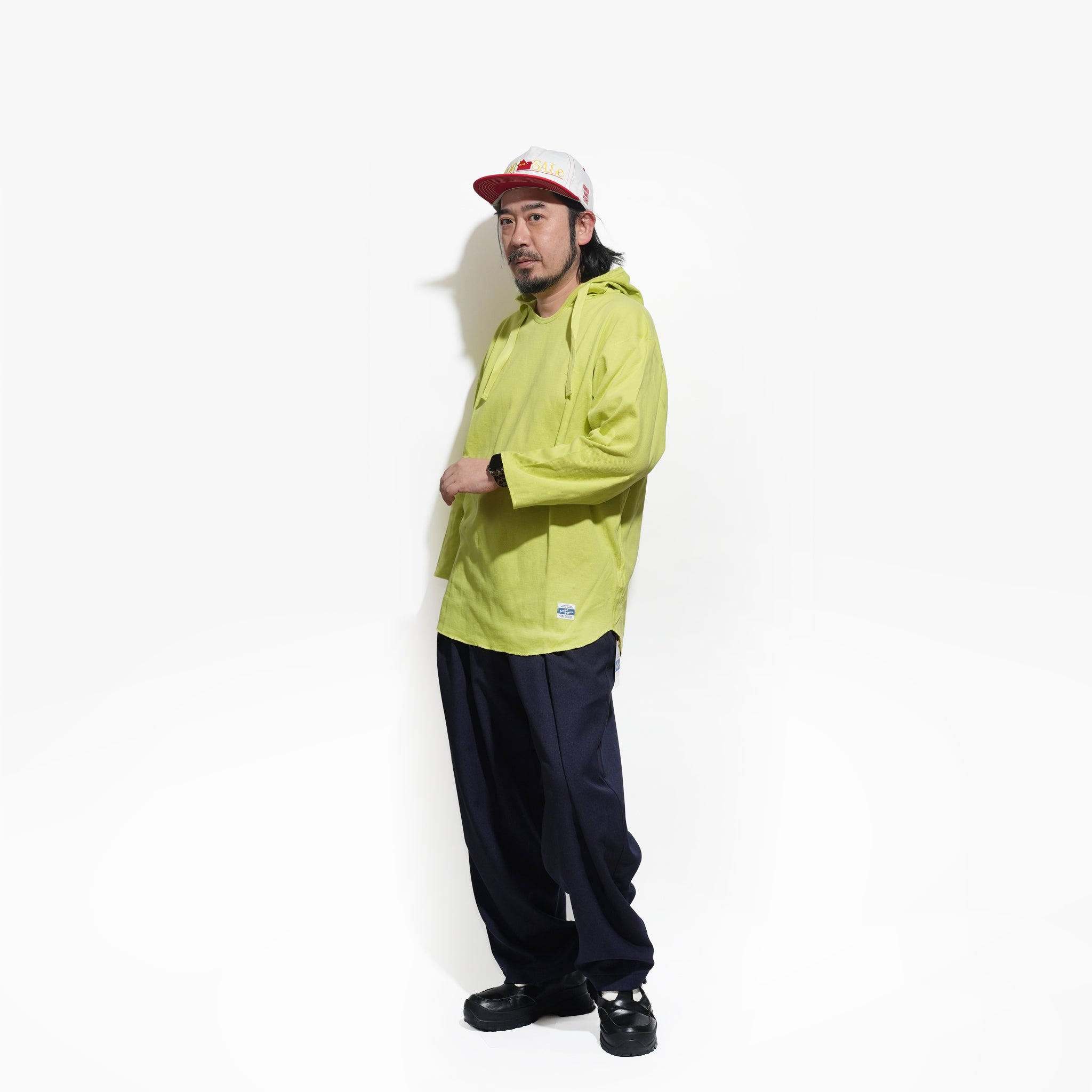 Light Honeycomb Hoodie – 4 Colors | ARMY TWILL