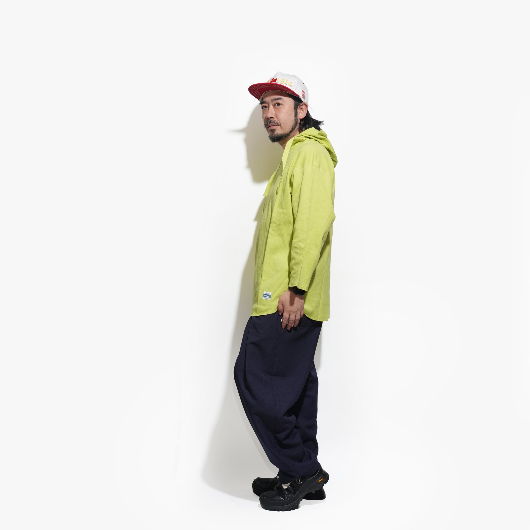 Light Honeycomb Hoodie – 4 Colors | ARMY TWILL
