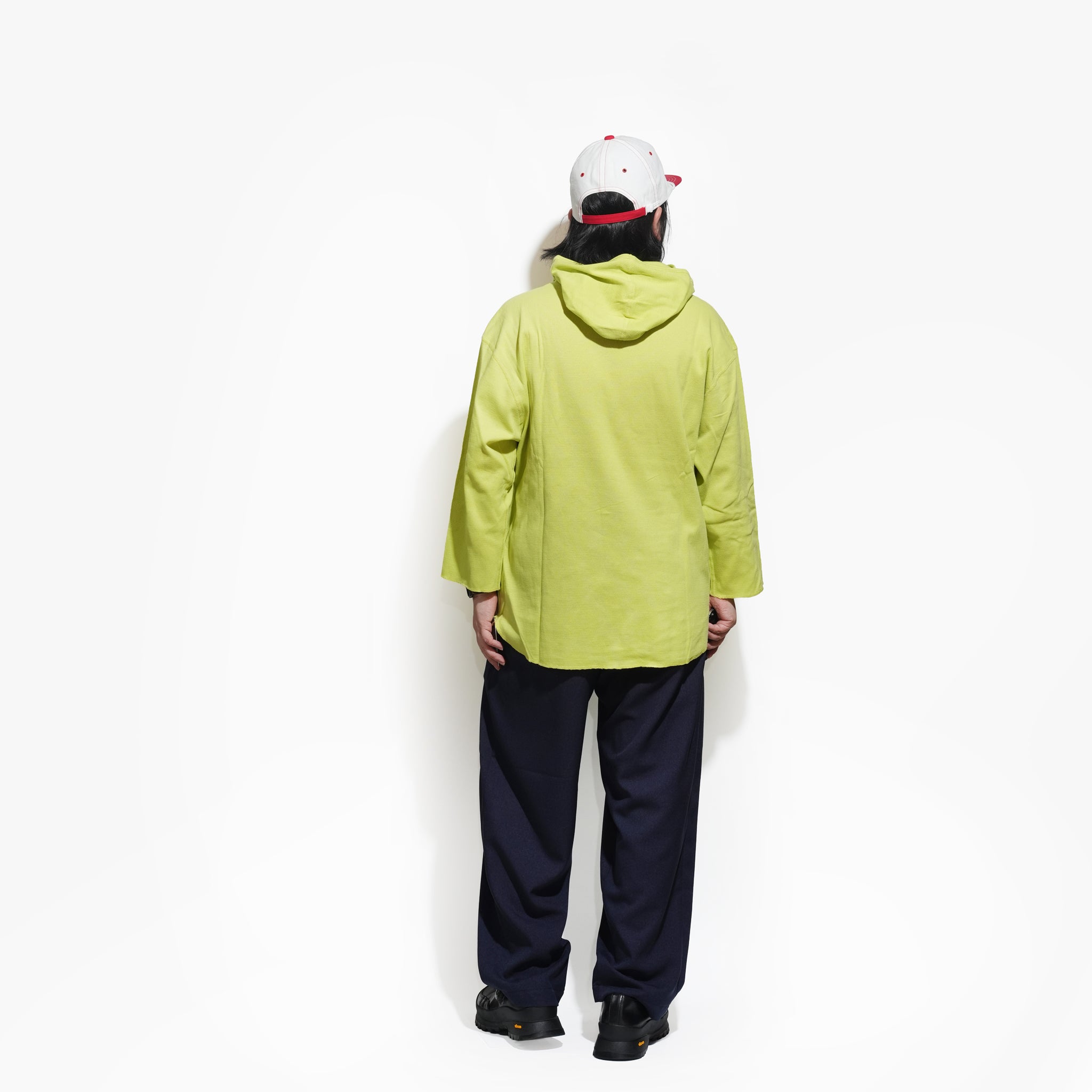Light Honeycomb Hoodie – 4 Colors | ARMY TWILL
