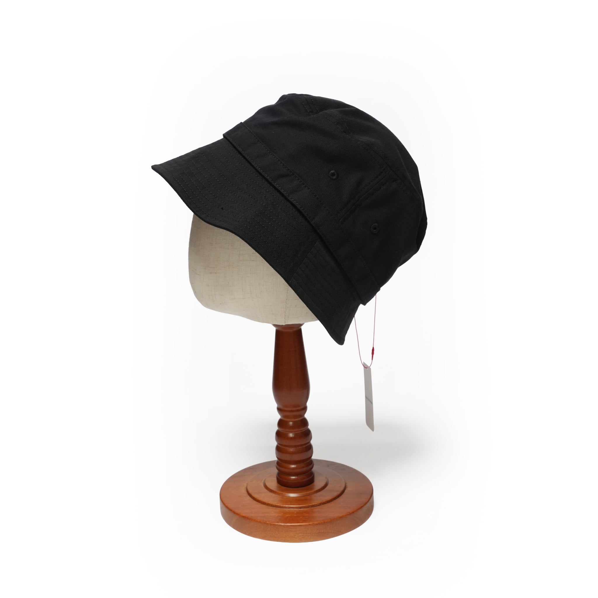 BUCKET HAT – Black(Plane) | SHARE THE FANTASY