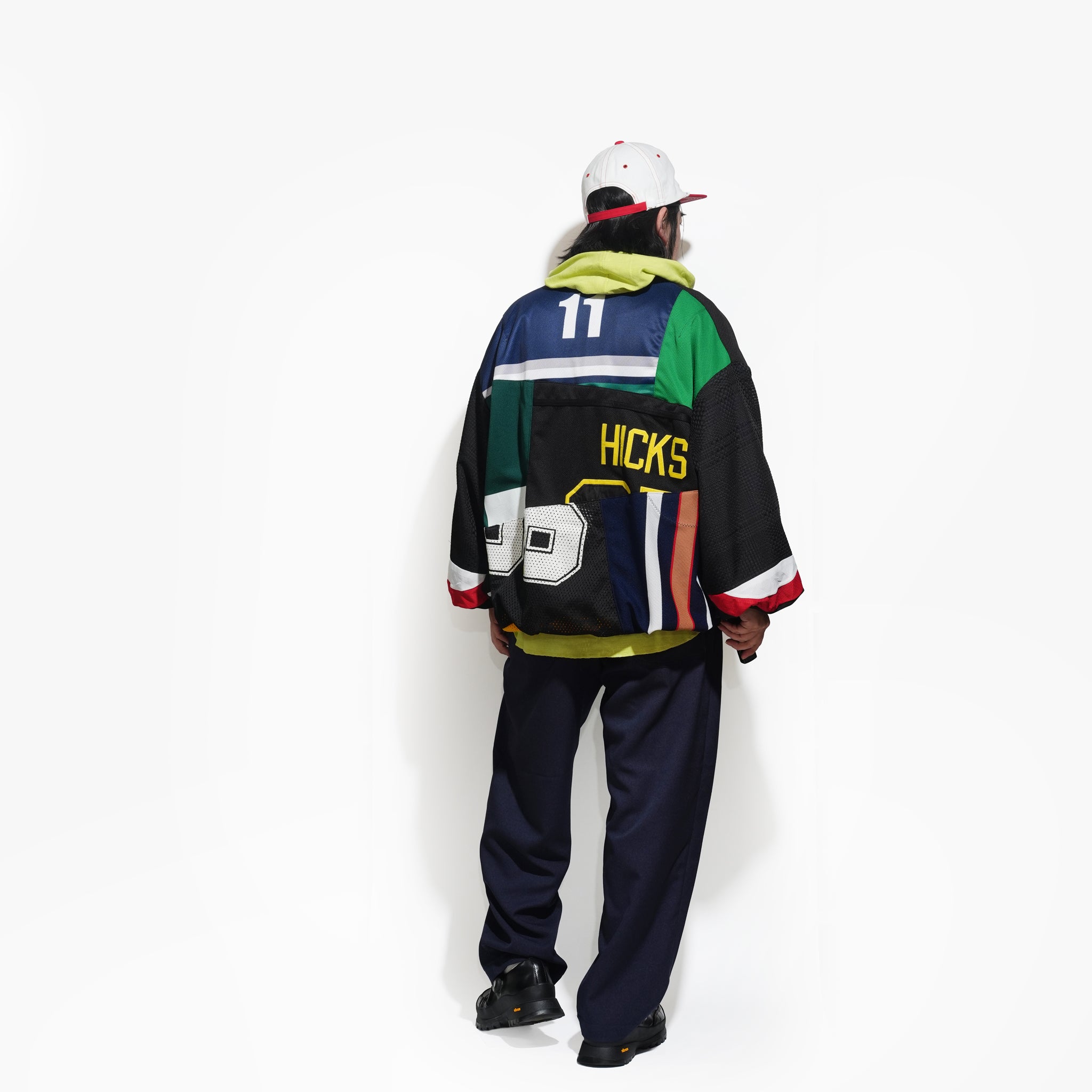 SP-1-JK | Color_Dark | No_MK26S-O-06_Dark【MASTERKEY_マスターキー