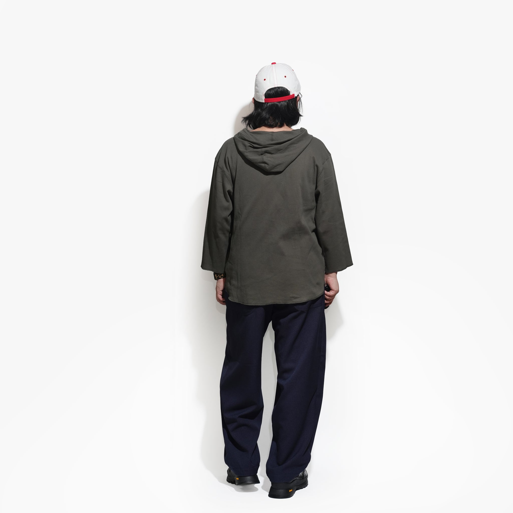Light Honeycomb Hoodie – 4 Colors | ARMY TWILL