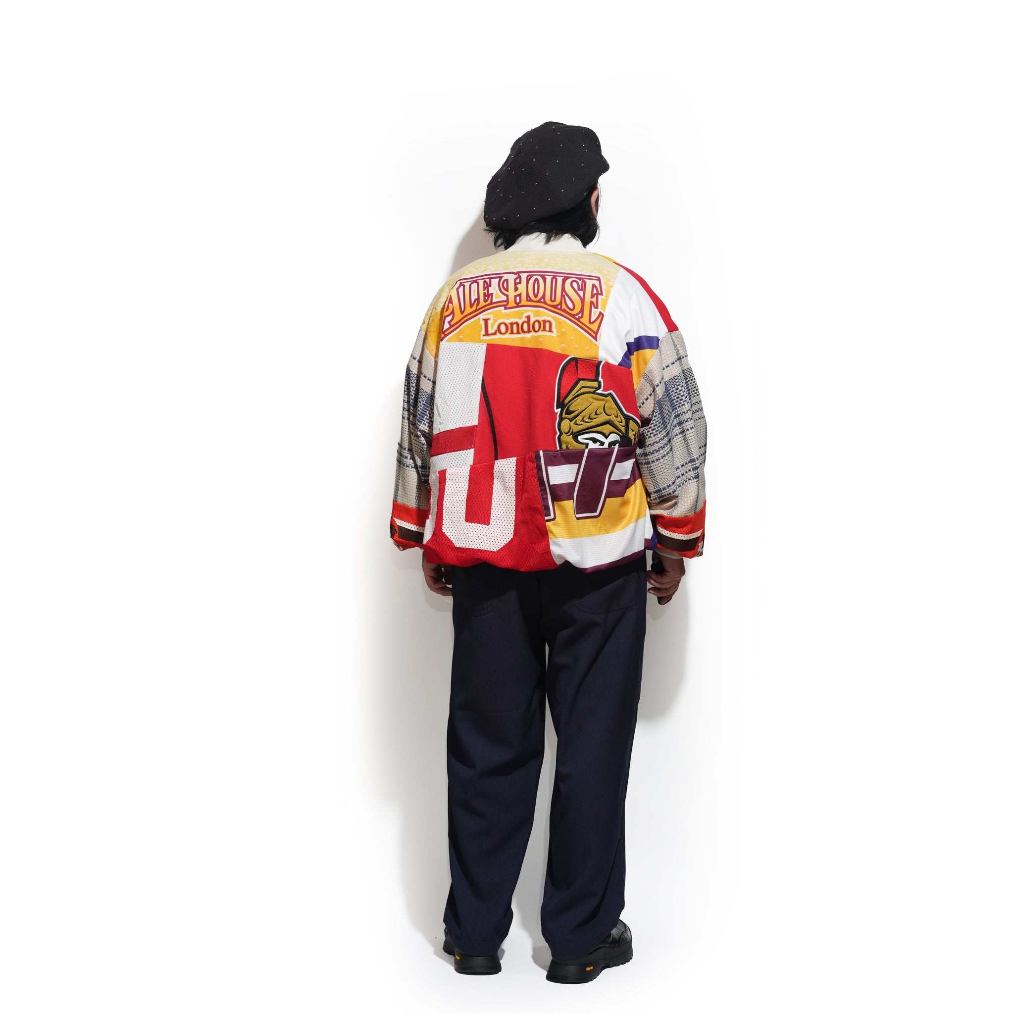 SP-1-JK | Color_Pop | No_MK26S-O-06_Pop【MASTERKEY_マスターキー】