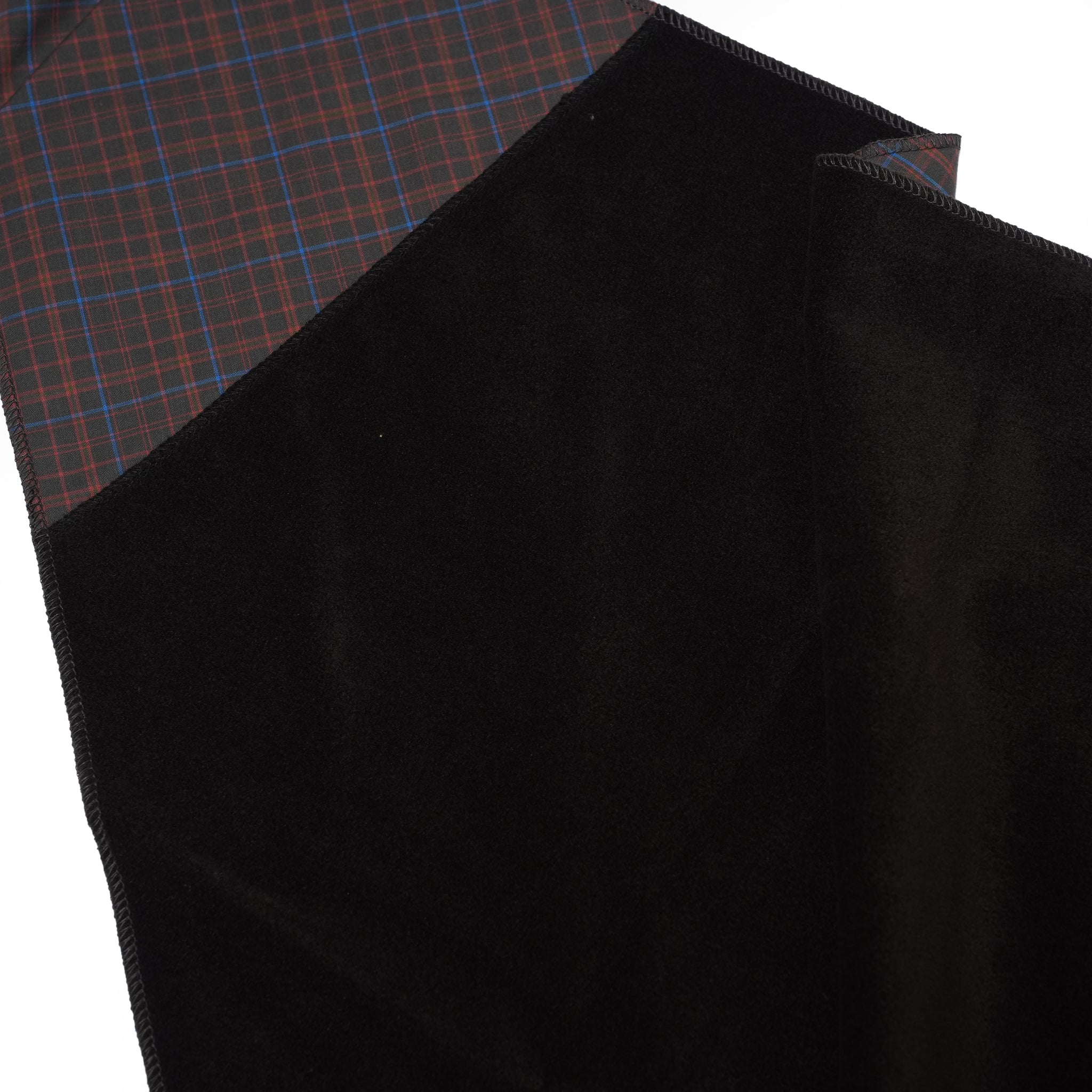 BANDANA – Black(Check) | SHARE THE FANTASY