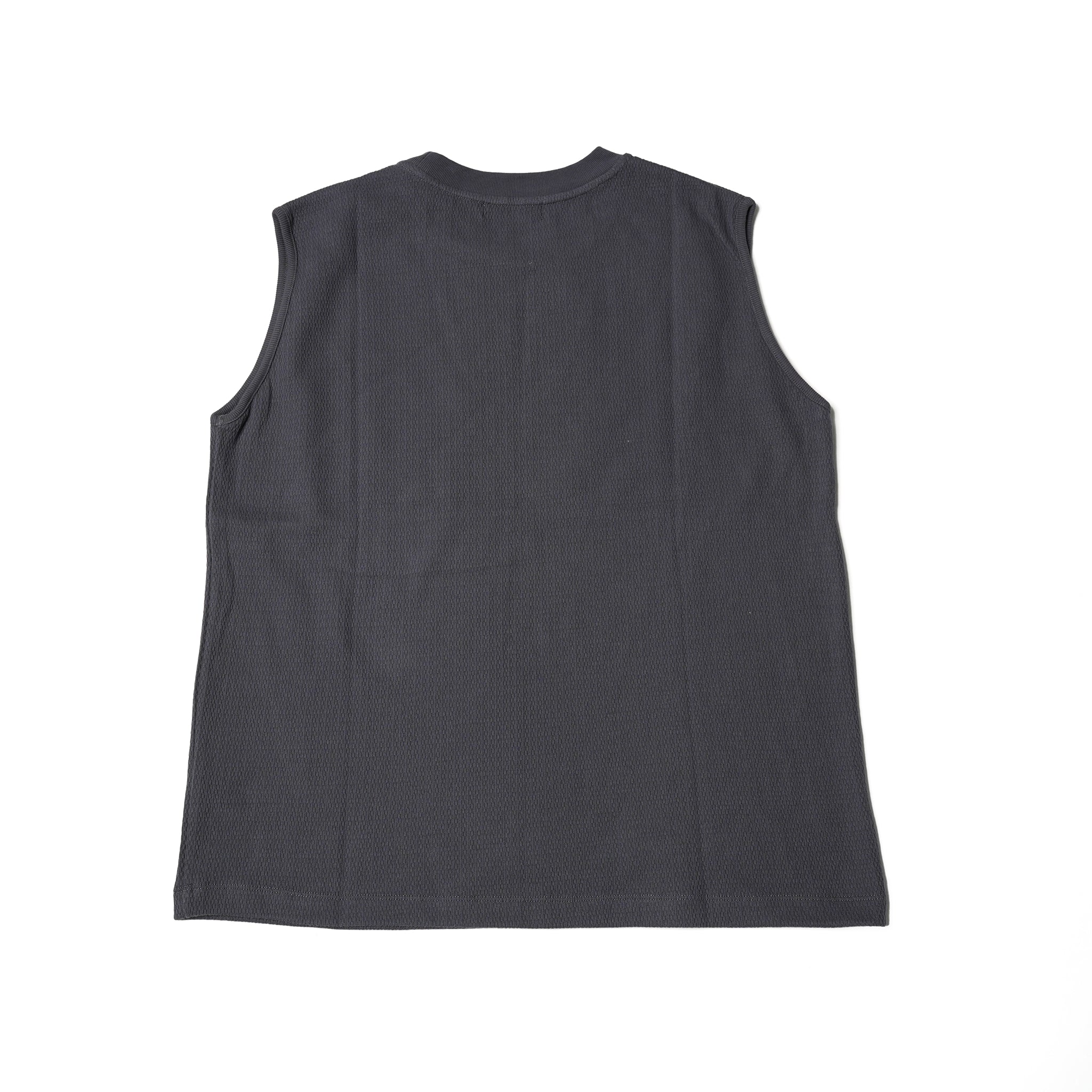 No:C2316908 | Name:ANY TIME 0 SLEEVE | Color:01-Natural/02-Charcoal【NASNGWAM_ナスングワム】【ネコポス選択可能】