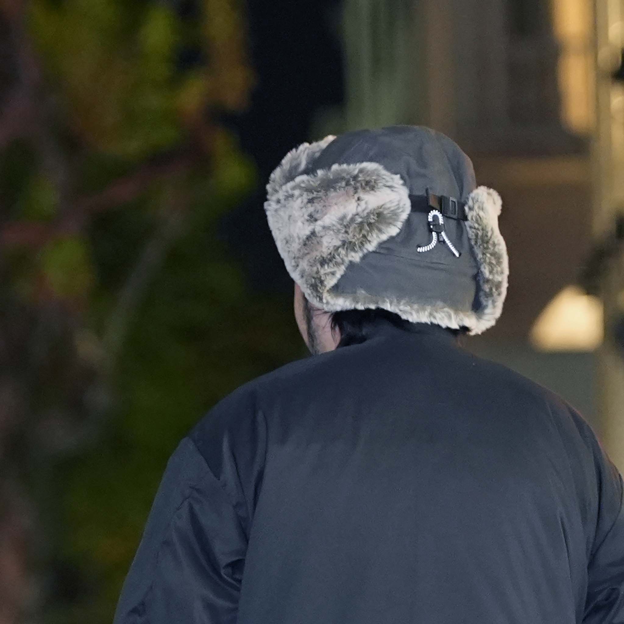 RICHTER | Color_Black | No_klm25fjk1115_bk【KELEN MEN_ケレン】