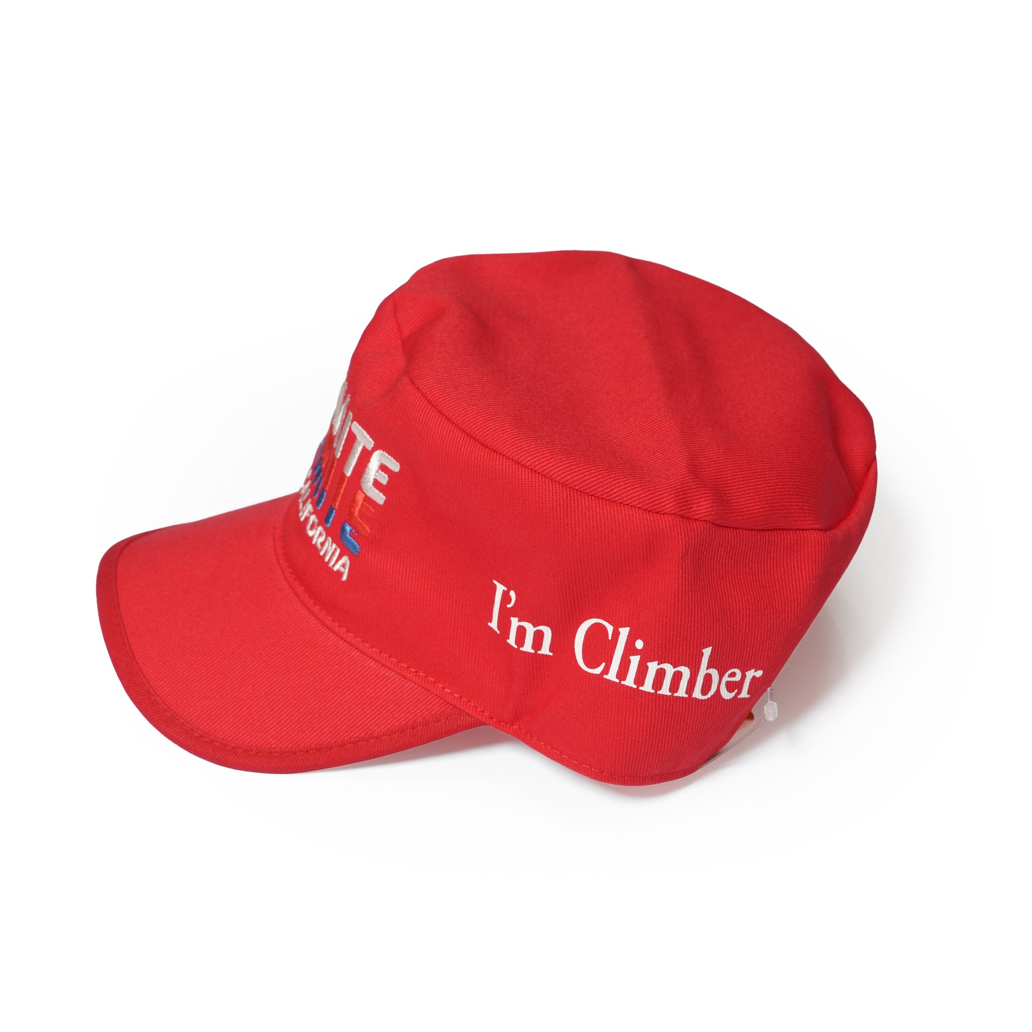 cap_16 – PAINTER CAP – YOSEMITE | CAP-TAIN